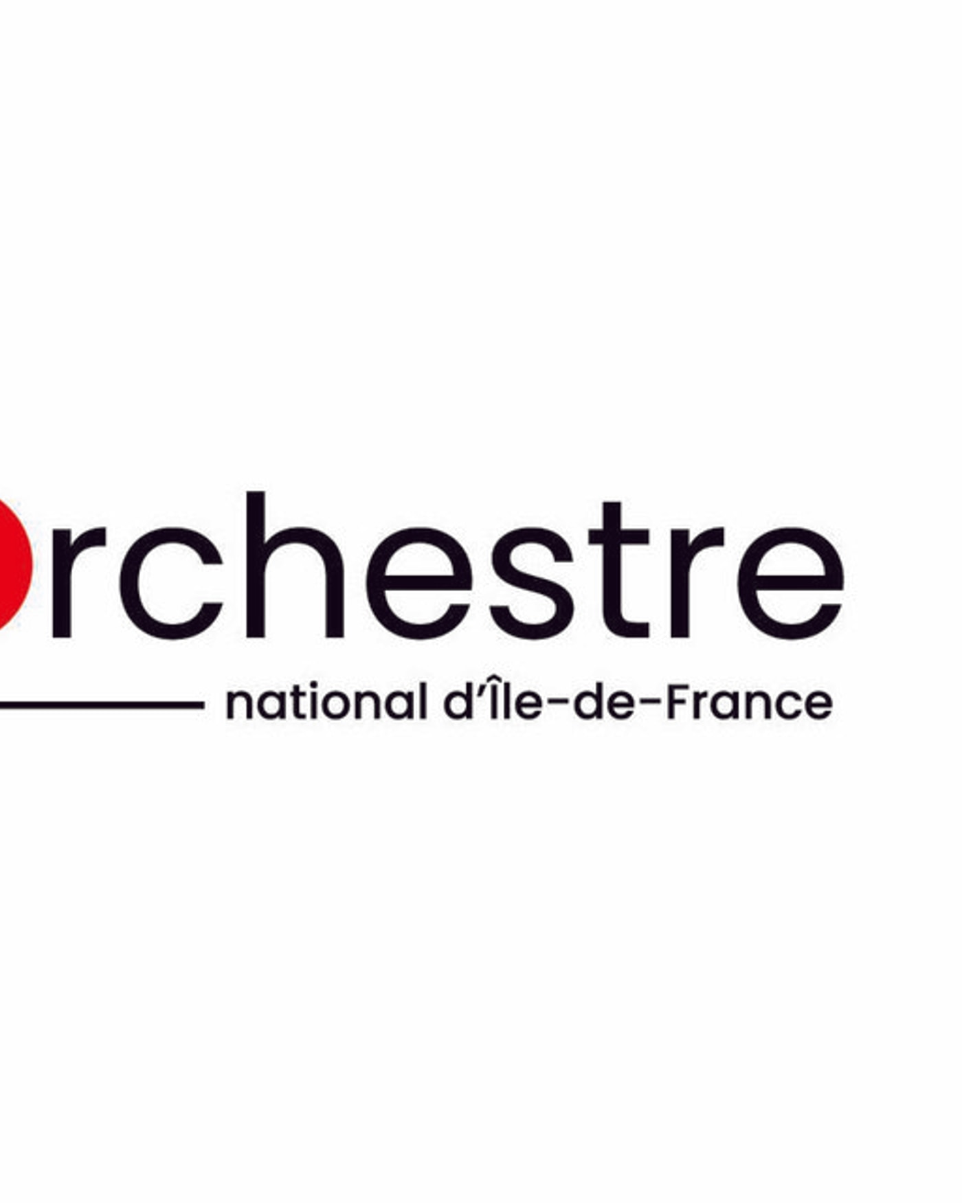 Orchestre Nationale d'Île-de-France