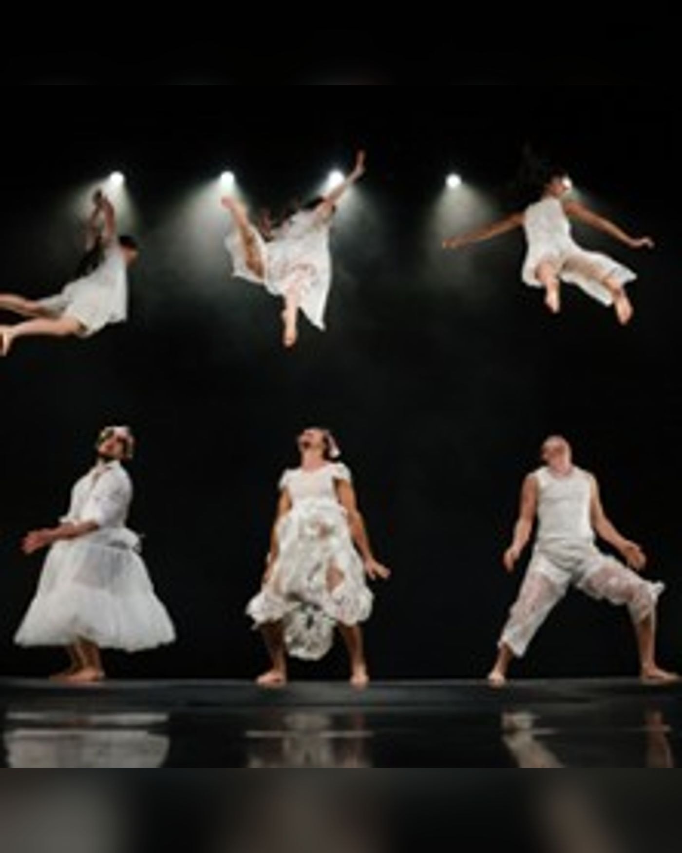 Orphées