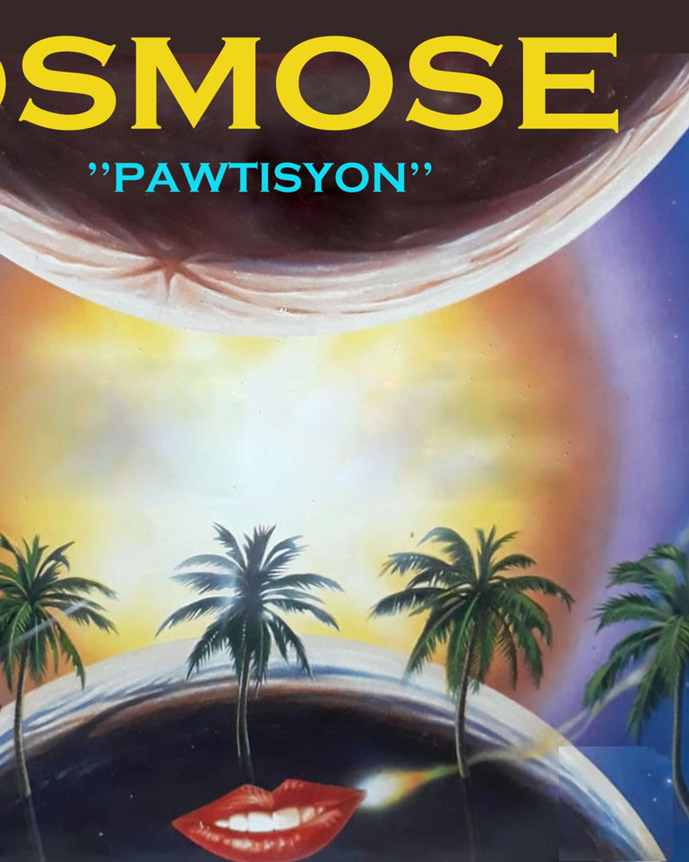Osmose