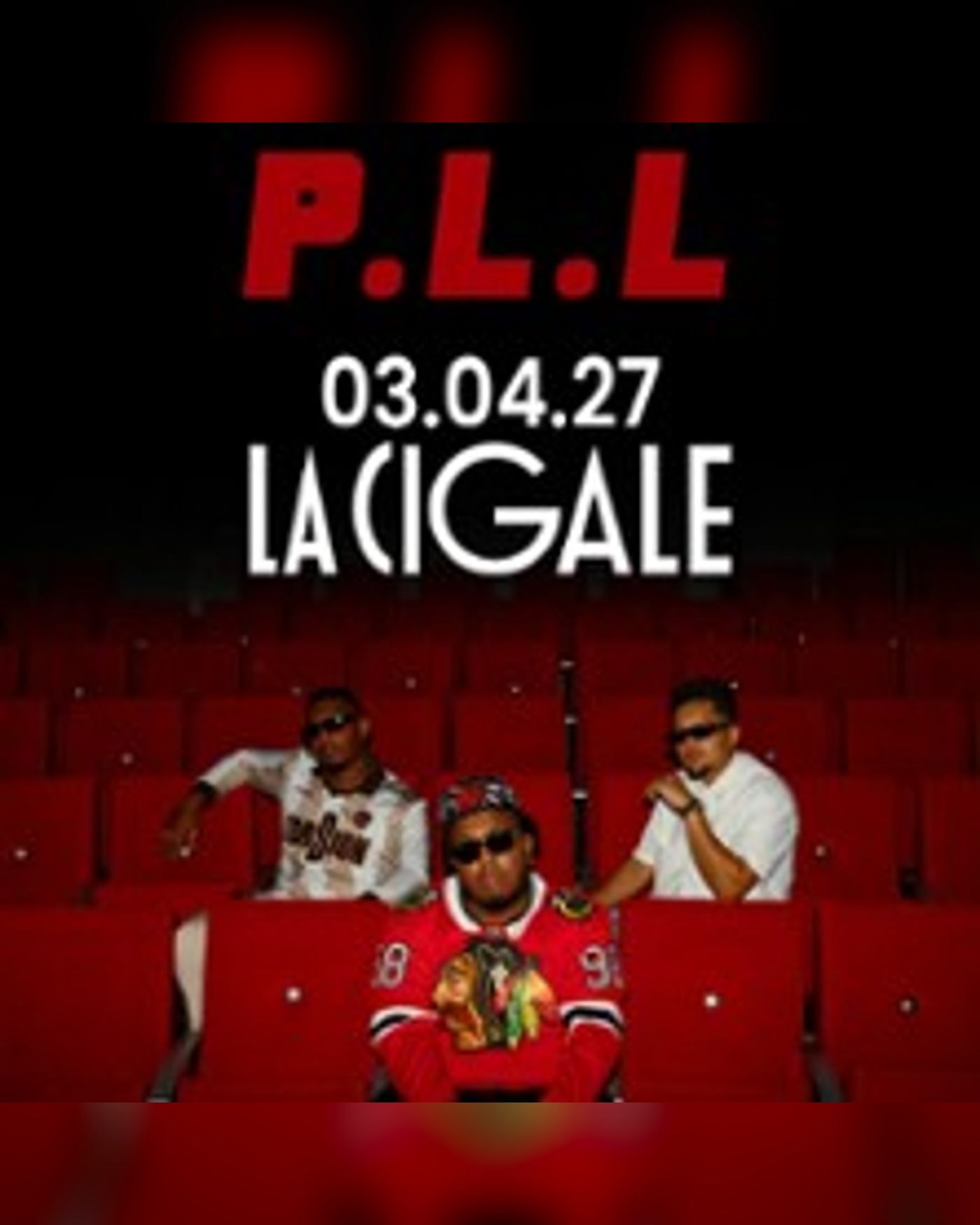 P.L.L.