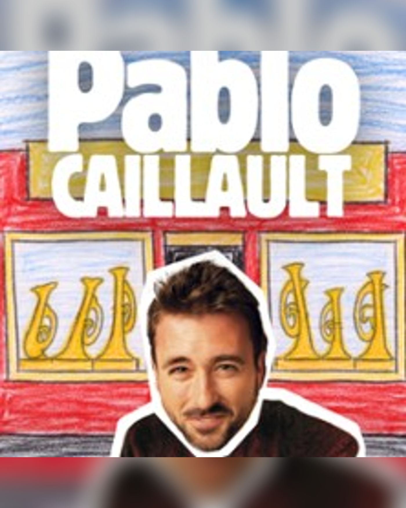 Pablo Caillault