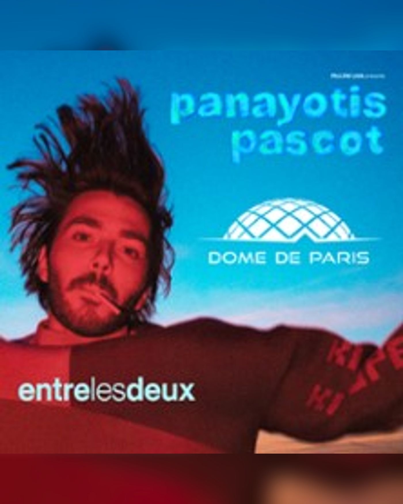 Panayotis Pascot