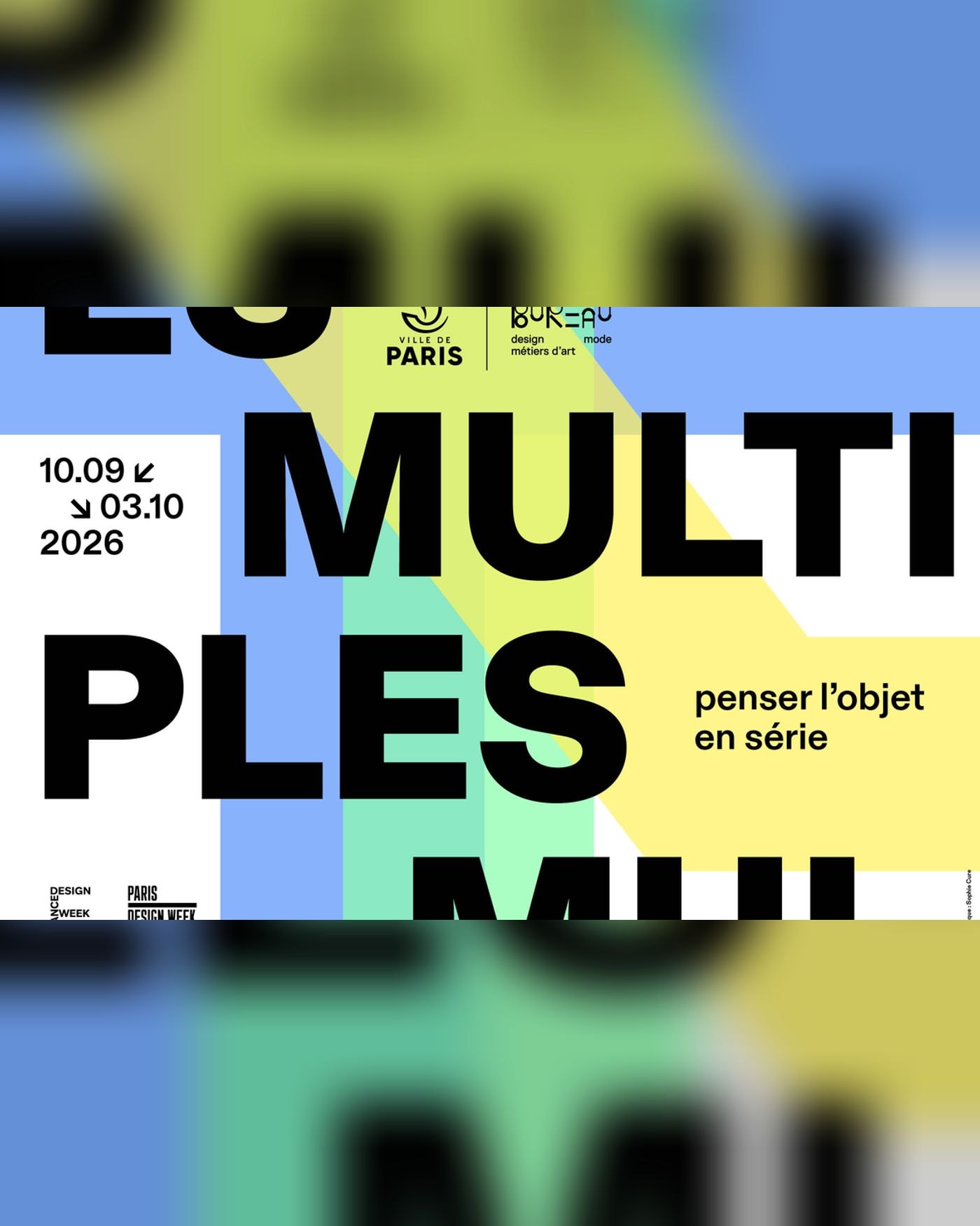 Paris Design Week