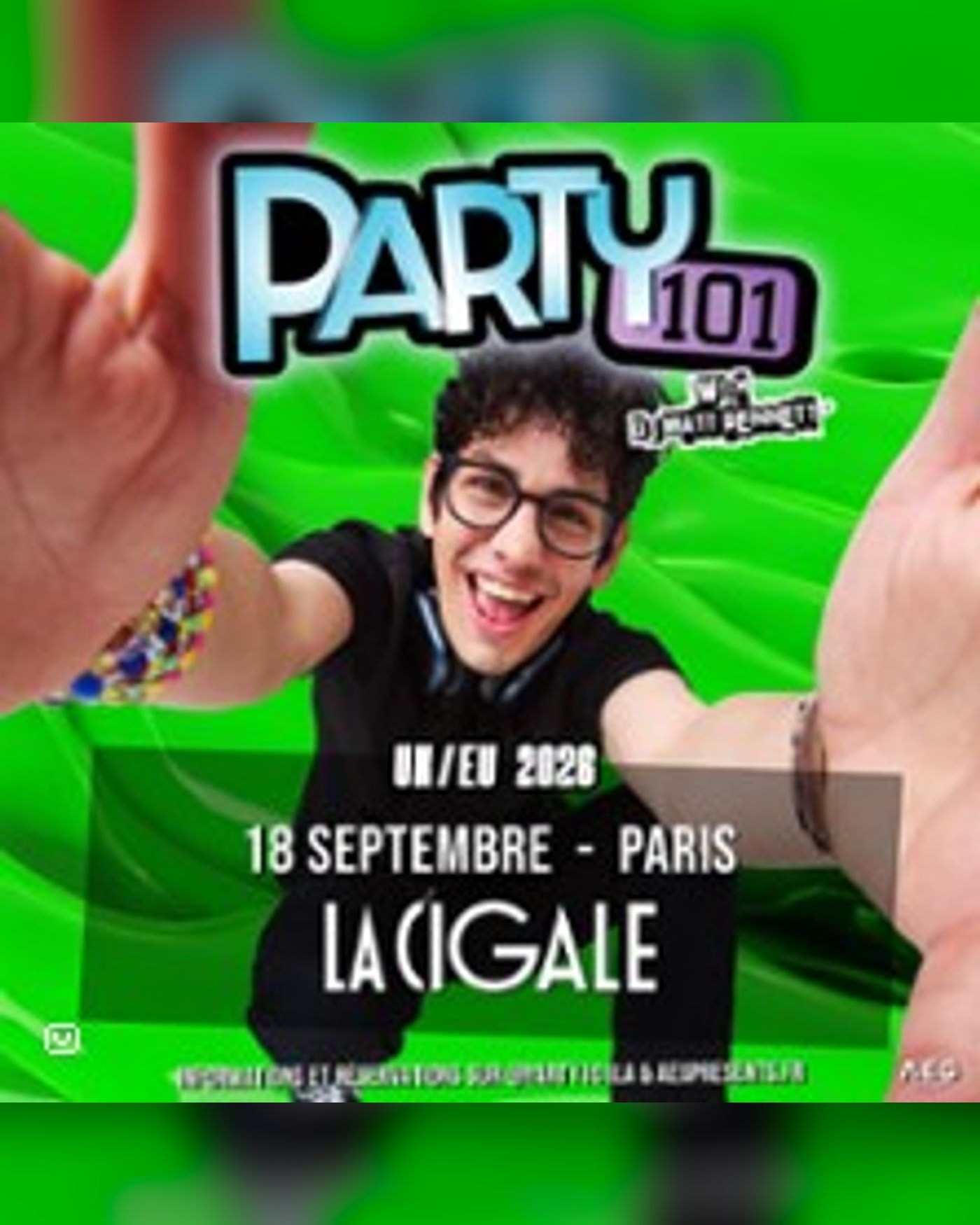 Party 101