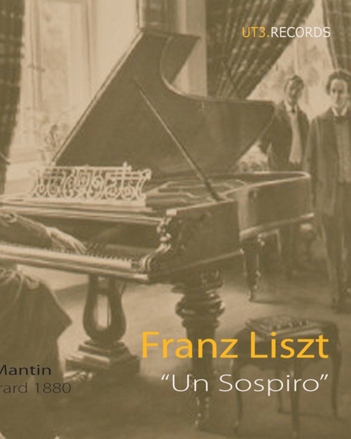 Pascal Mantin