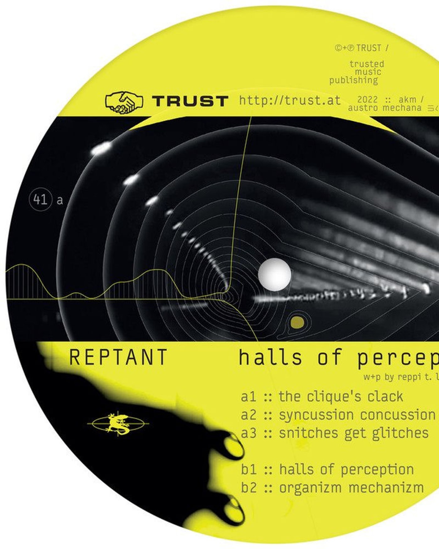 PATH - Reptant + Nefeli