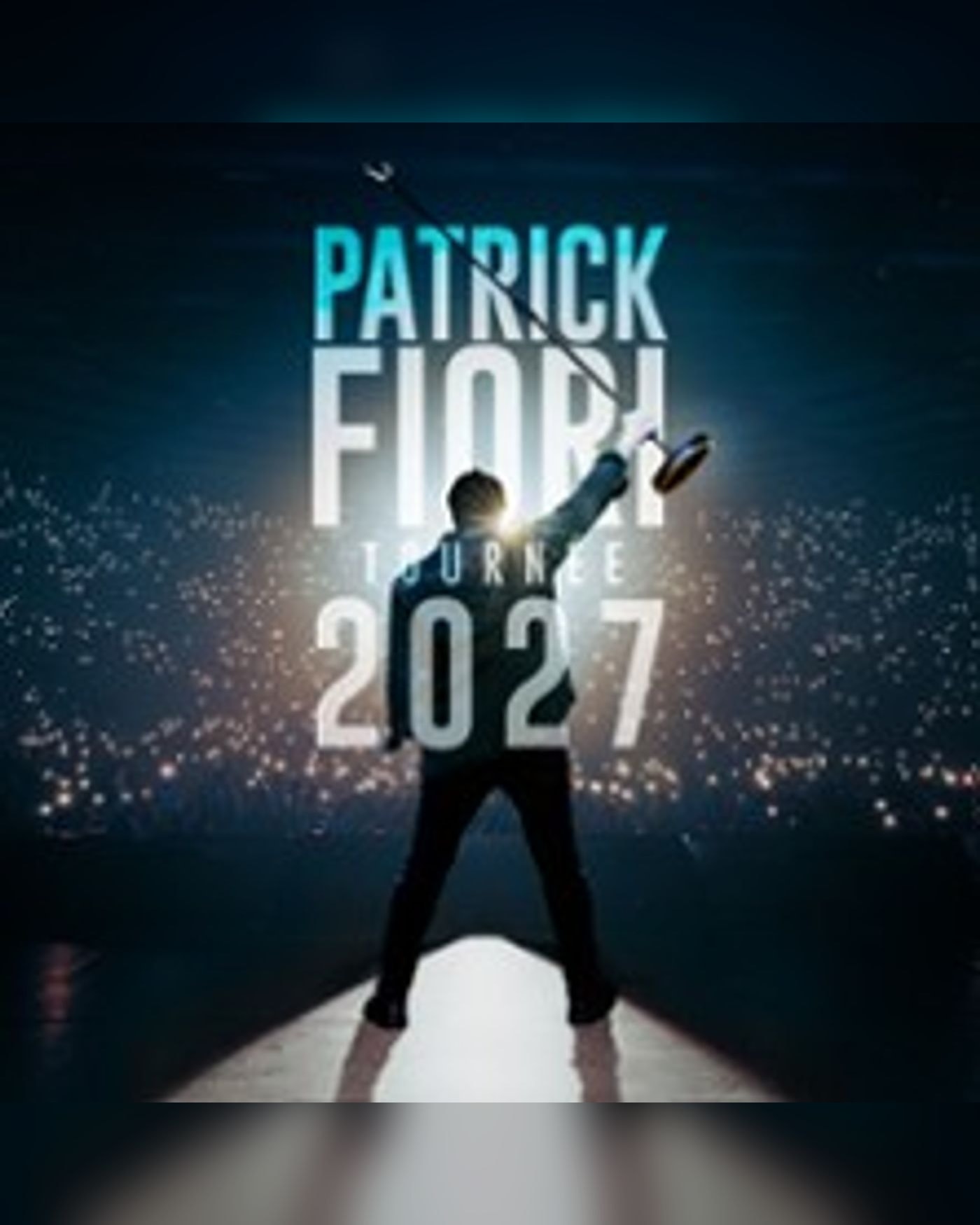 Patrick Fiori