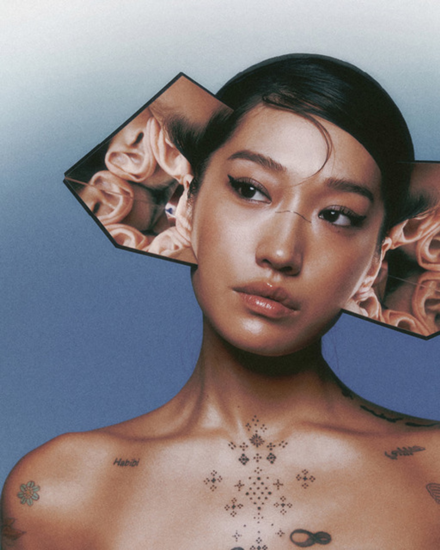 Peggy Gou at Palais Royal