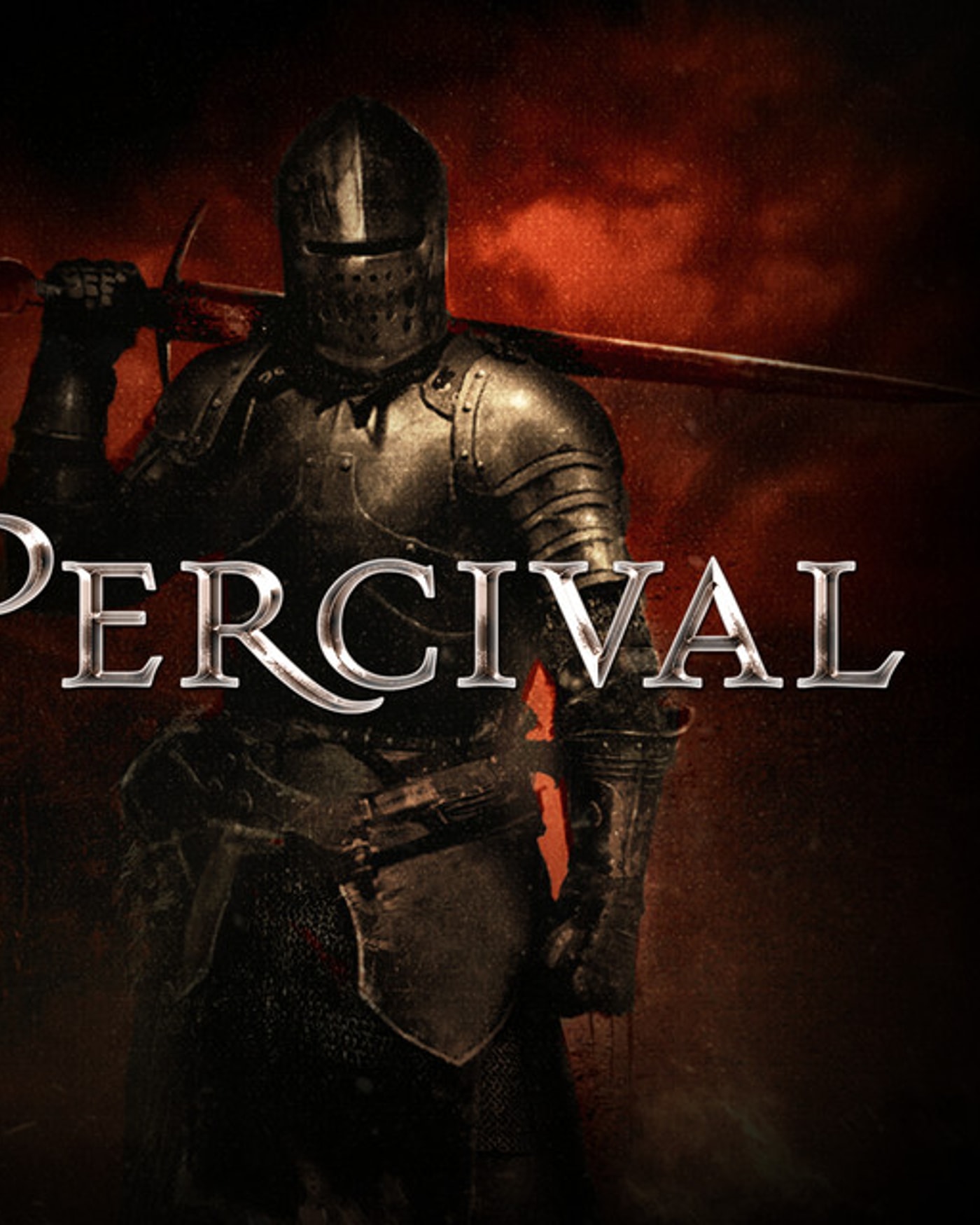 Affiche de Percival — The Witcher 3 — Wild Hunt Live