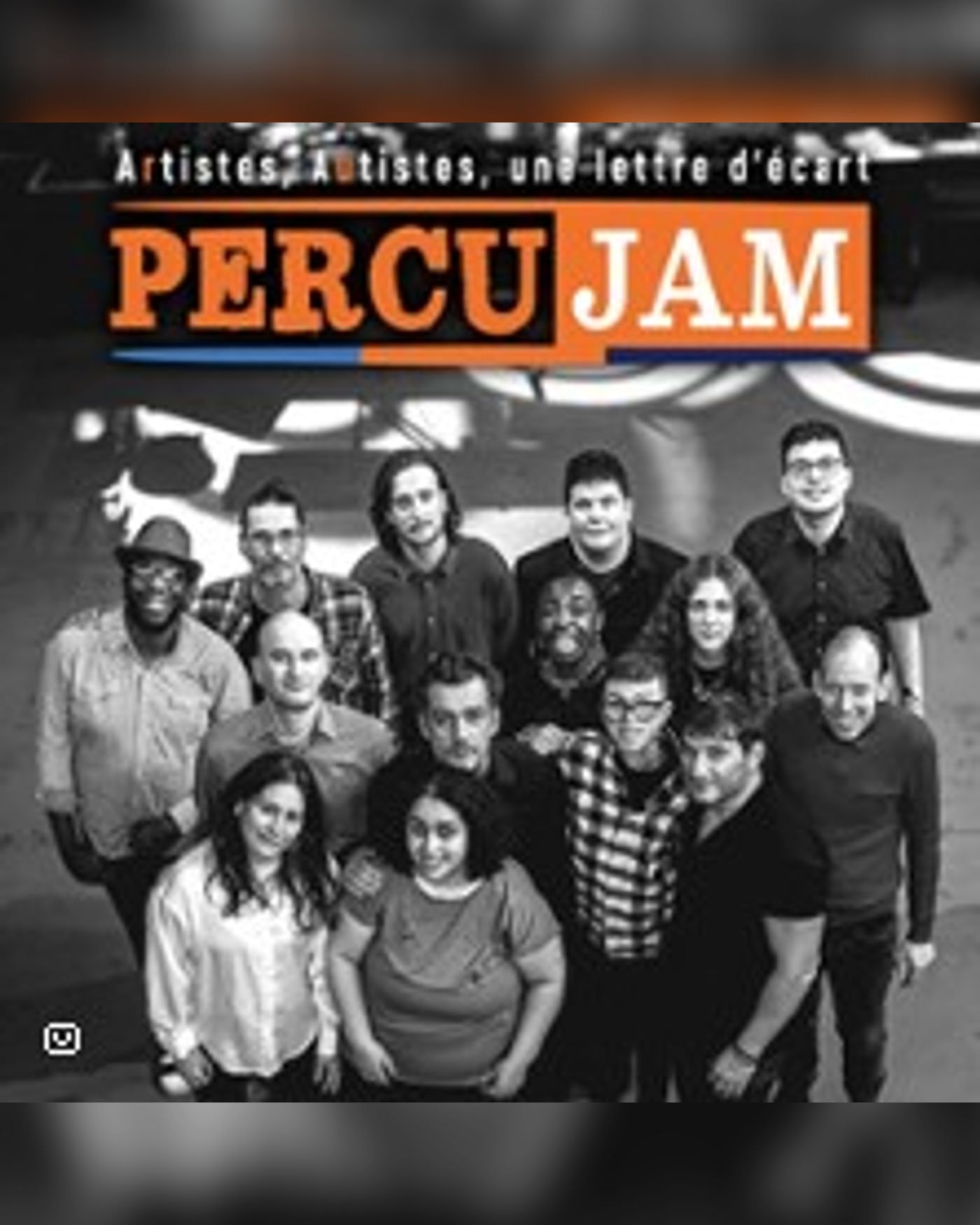 Percujam