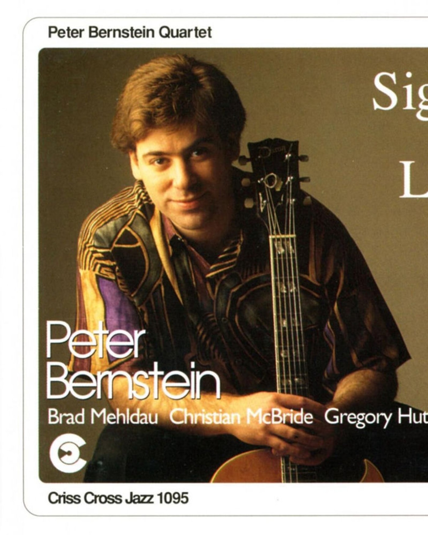 Peter Bernstein Quartet