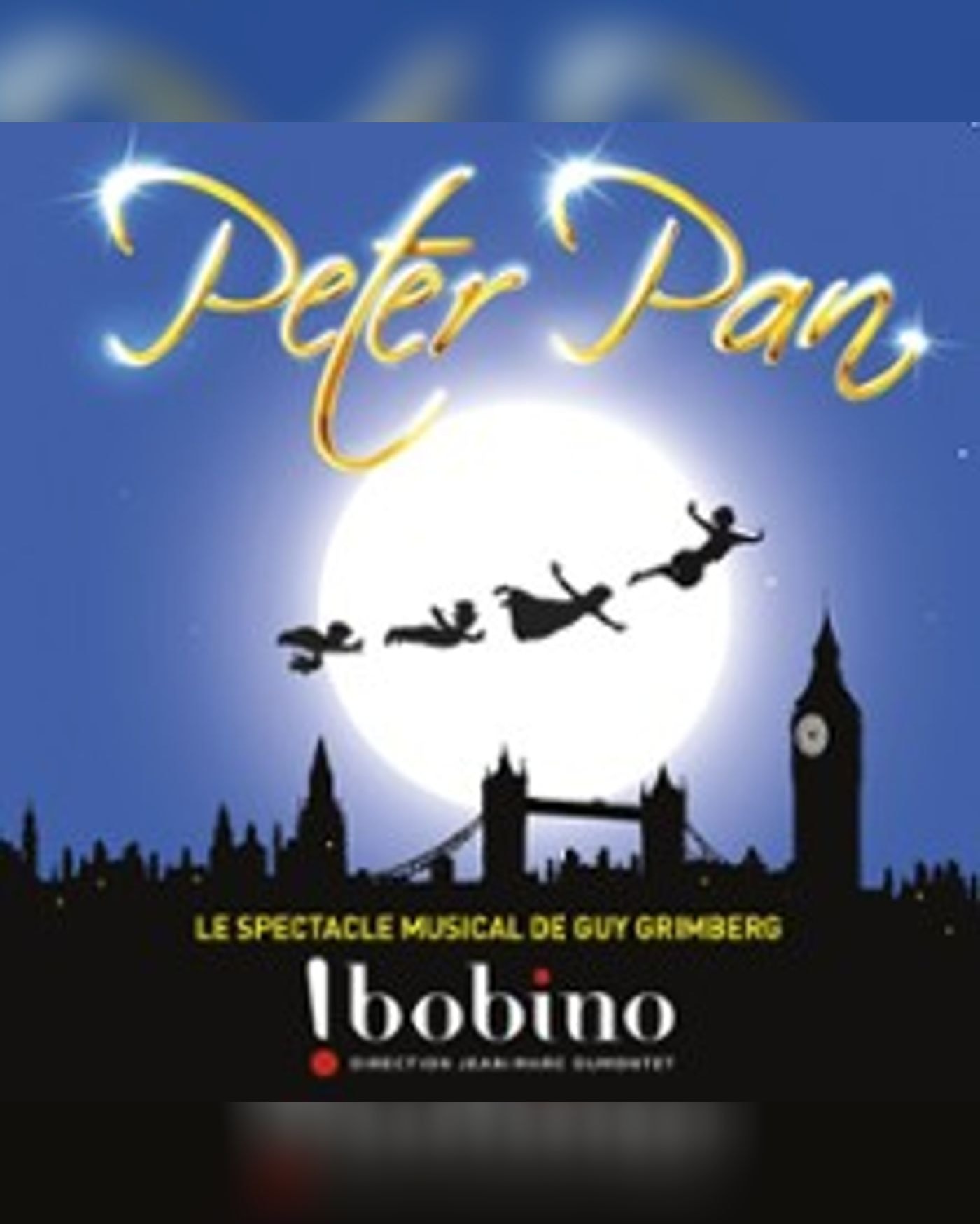 Peter Pan