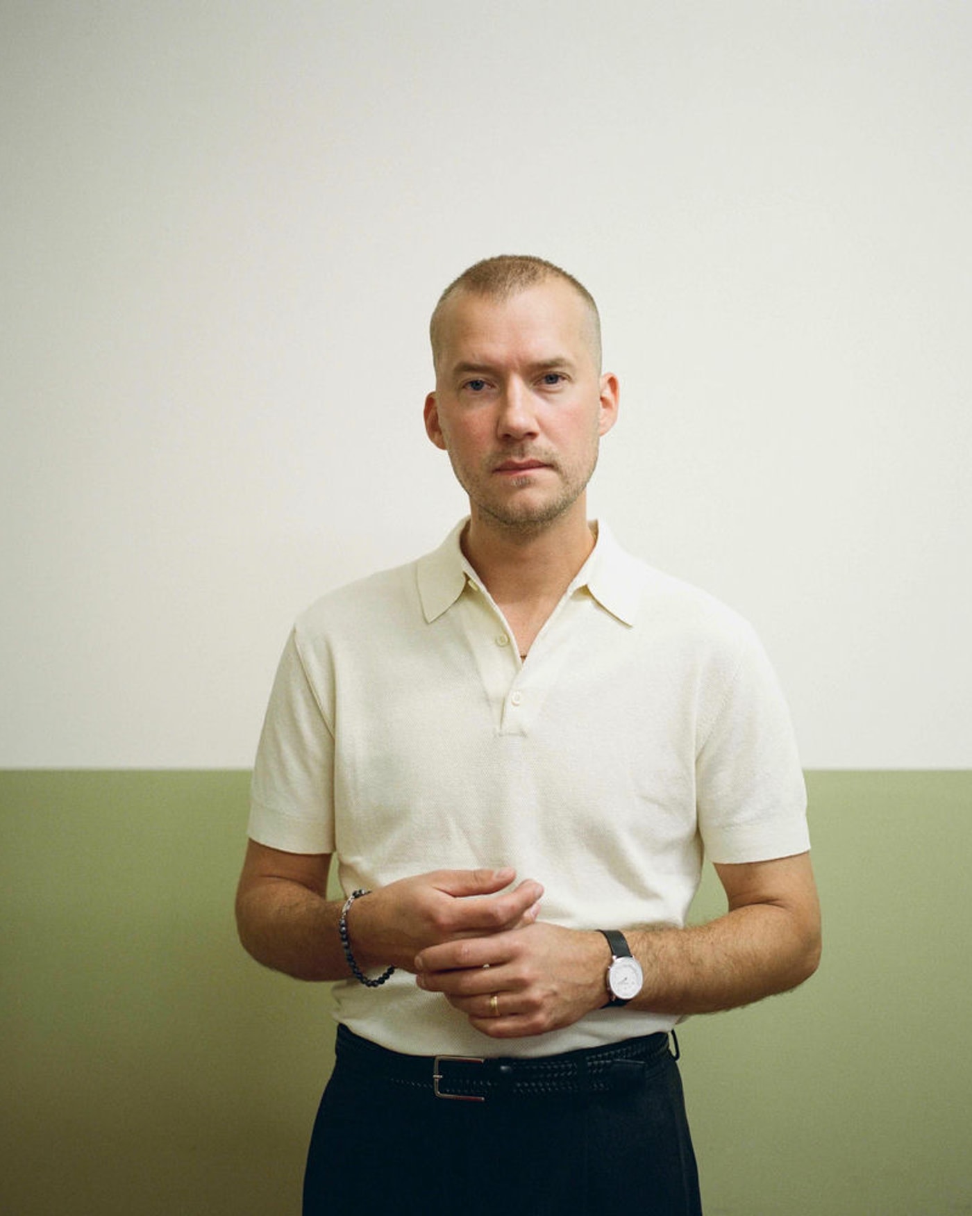 Peter Sandberg