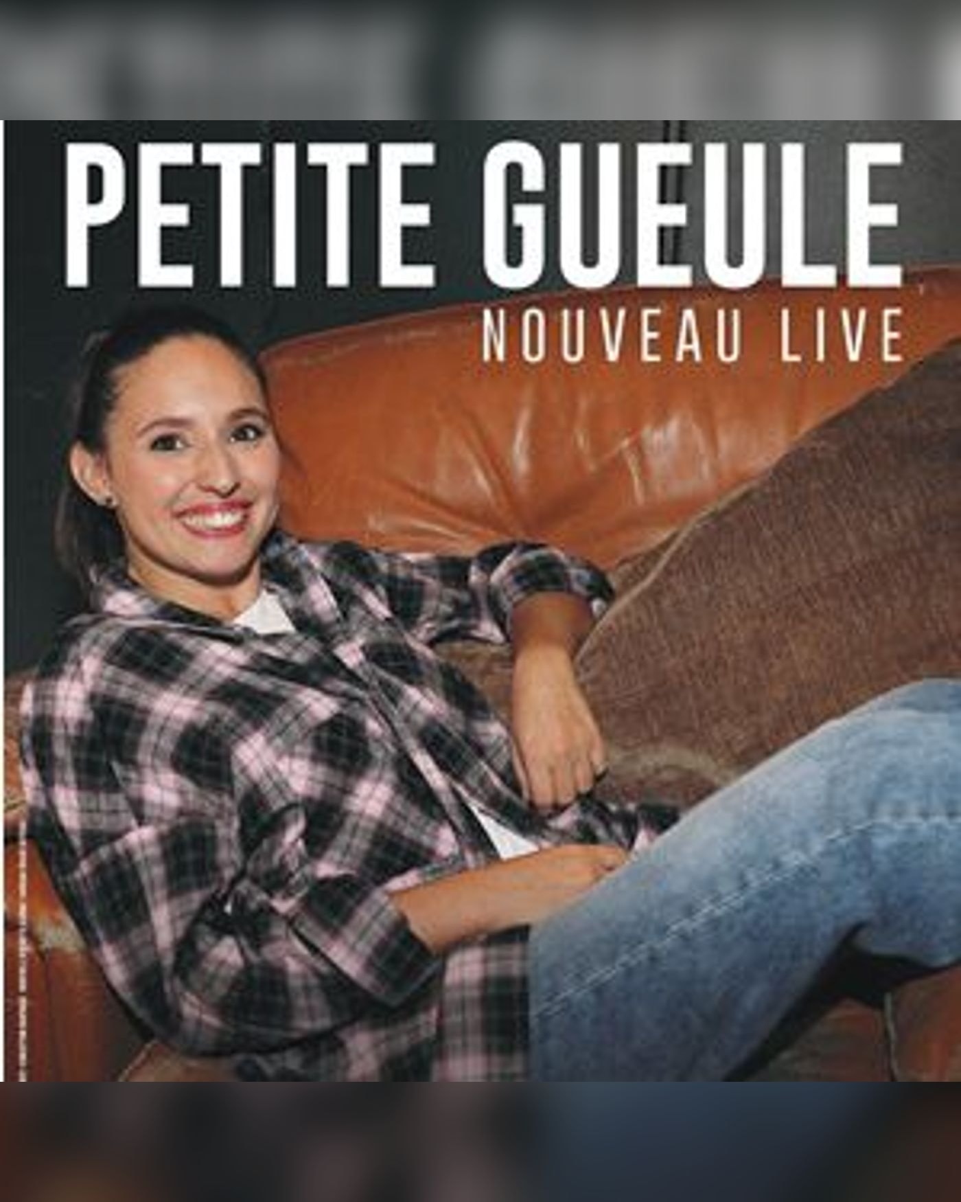 Petite Gueule