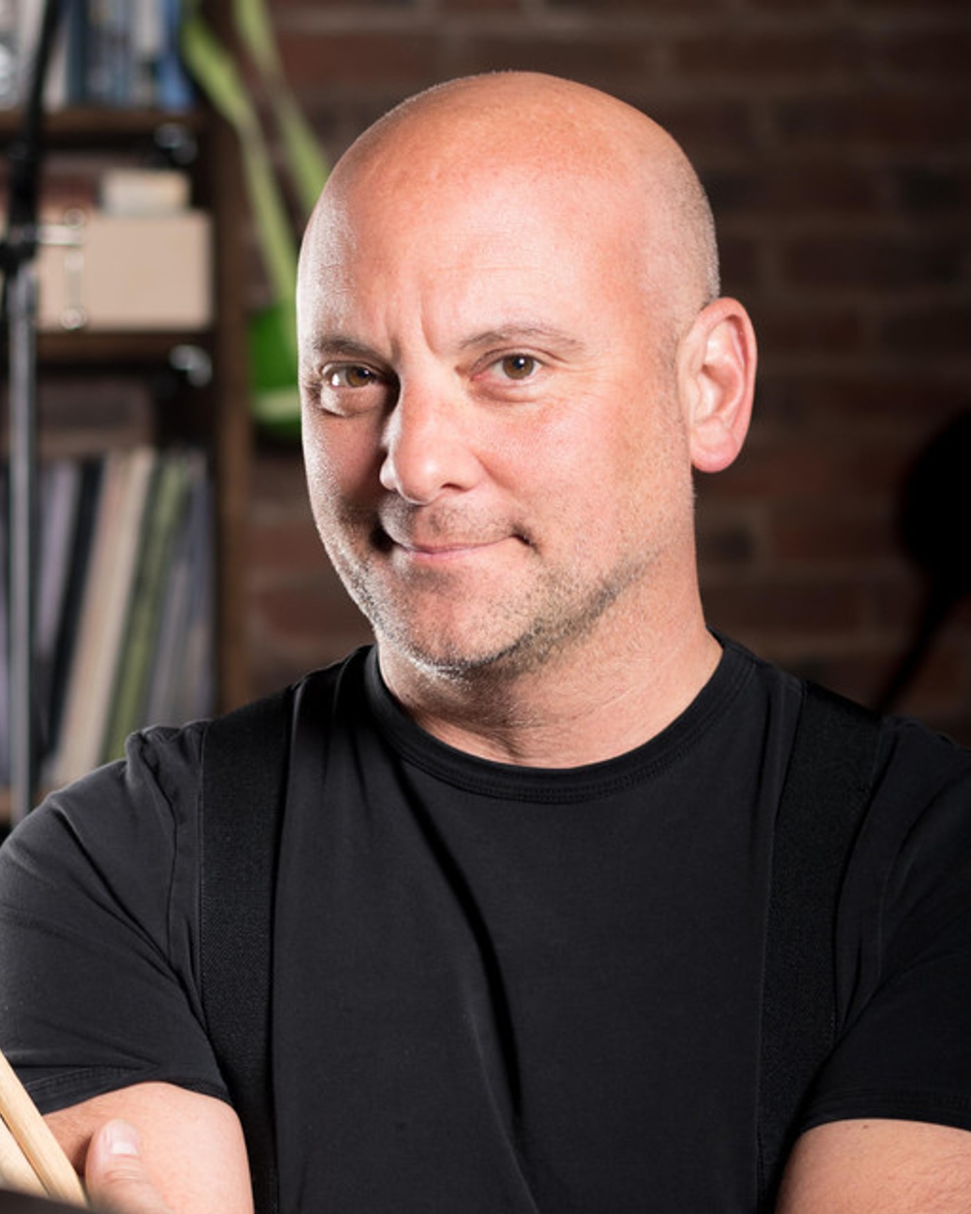 Phil Collins Genesis — Tribute avec Martin Levac