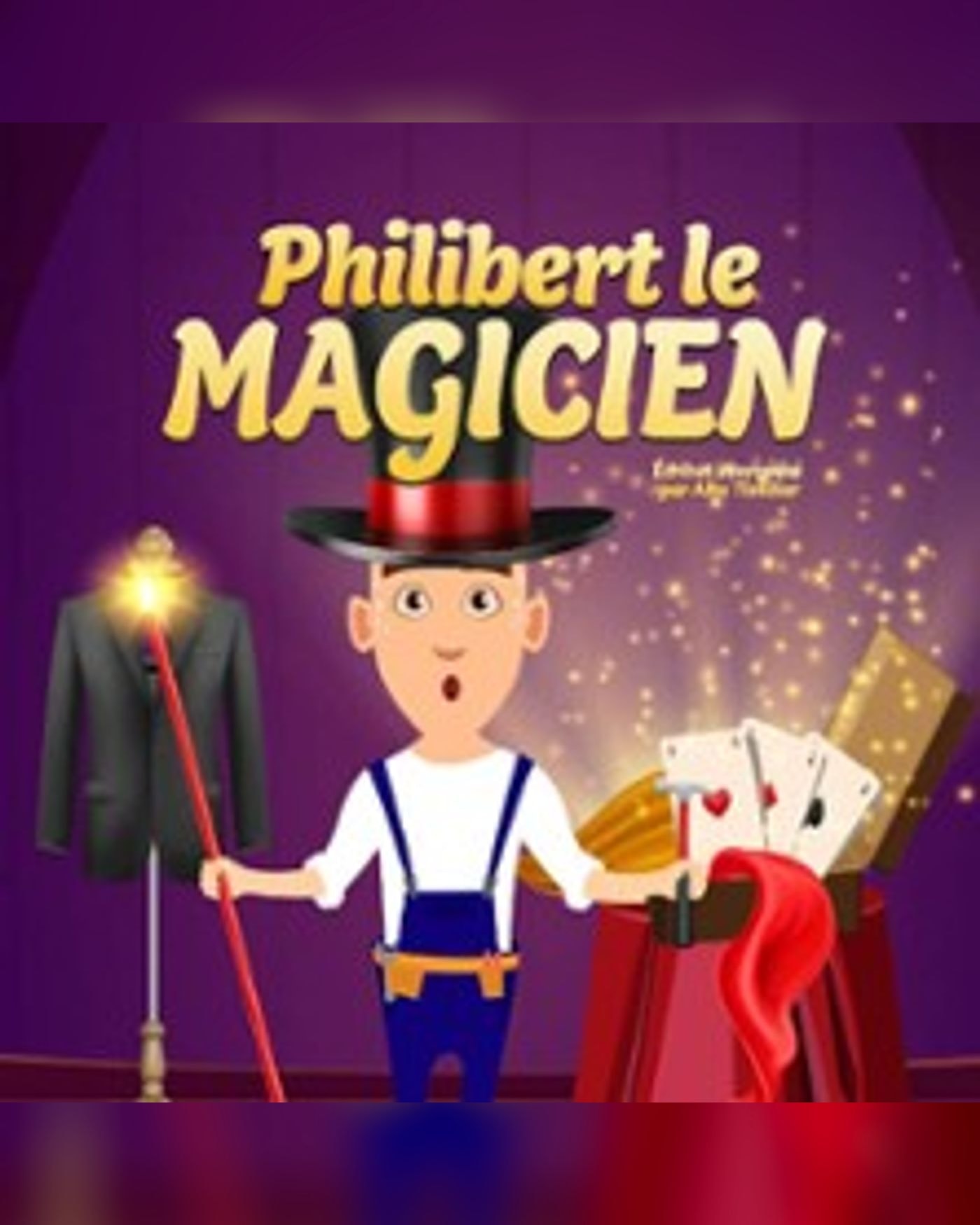 Philibert le Magicien