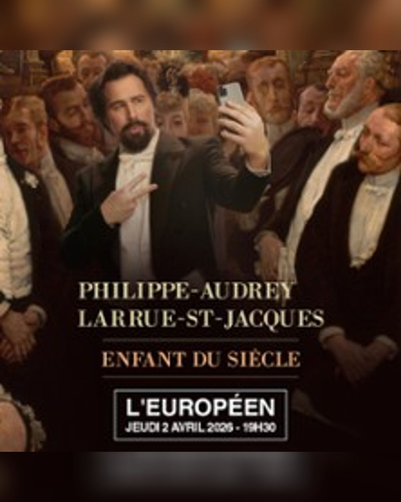 Philippe-Audrey Larrue-St-Jacques