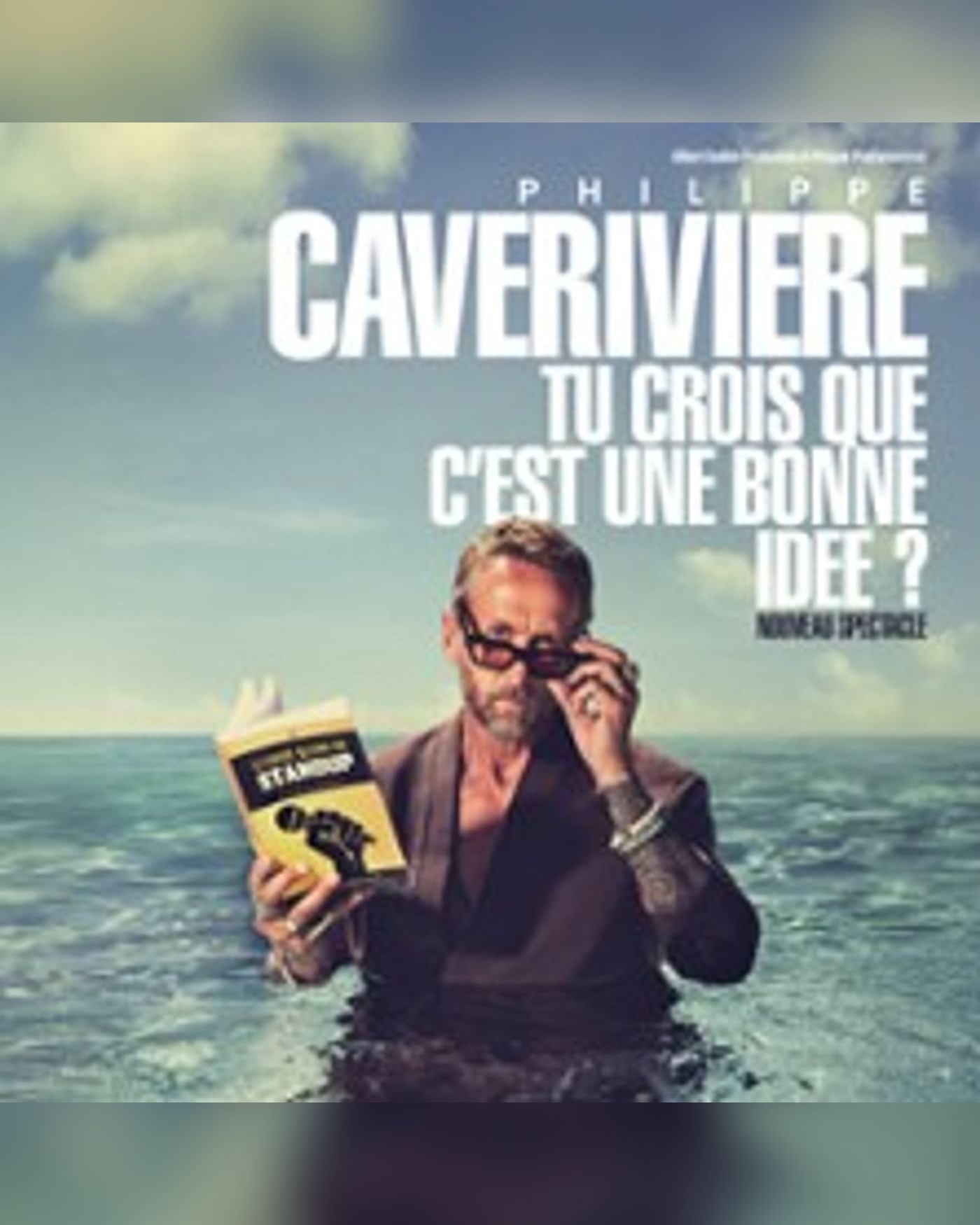Philippe Caverivière