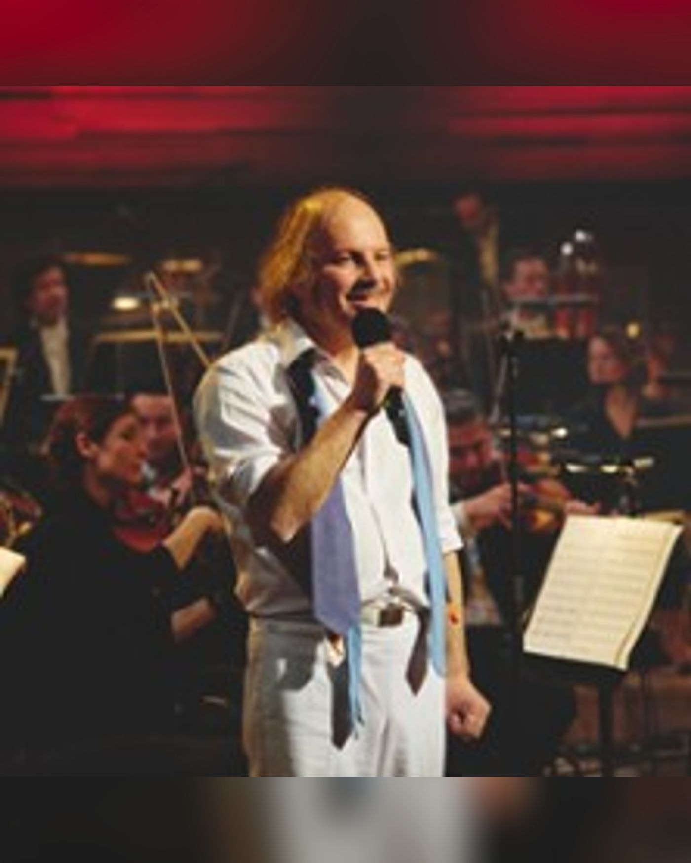 Philippe Katerine Symphonique