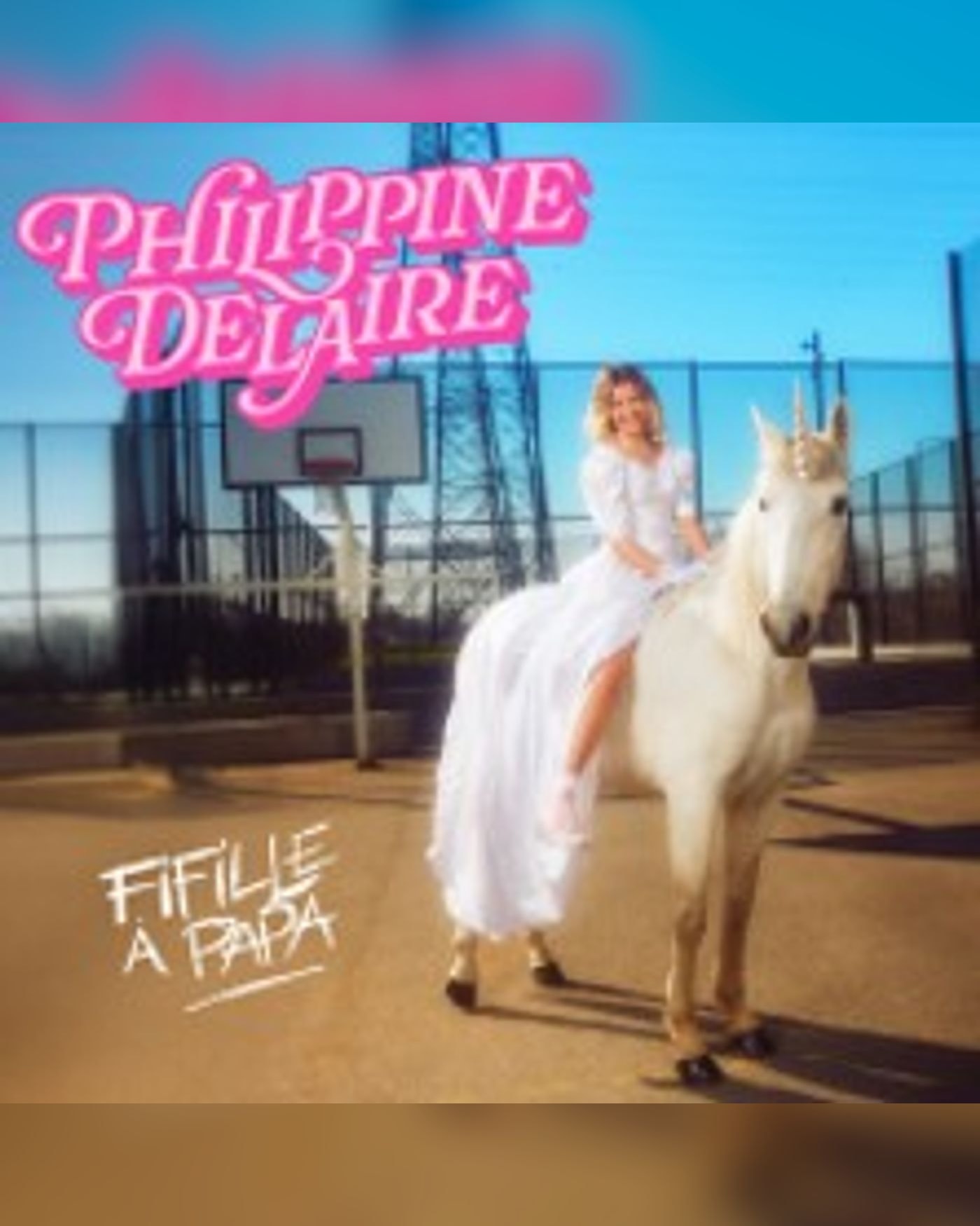 Philippine Delaire