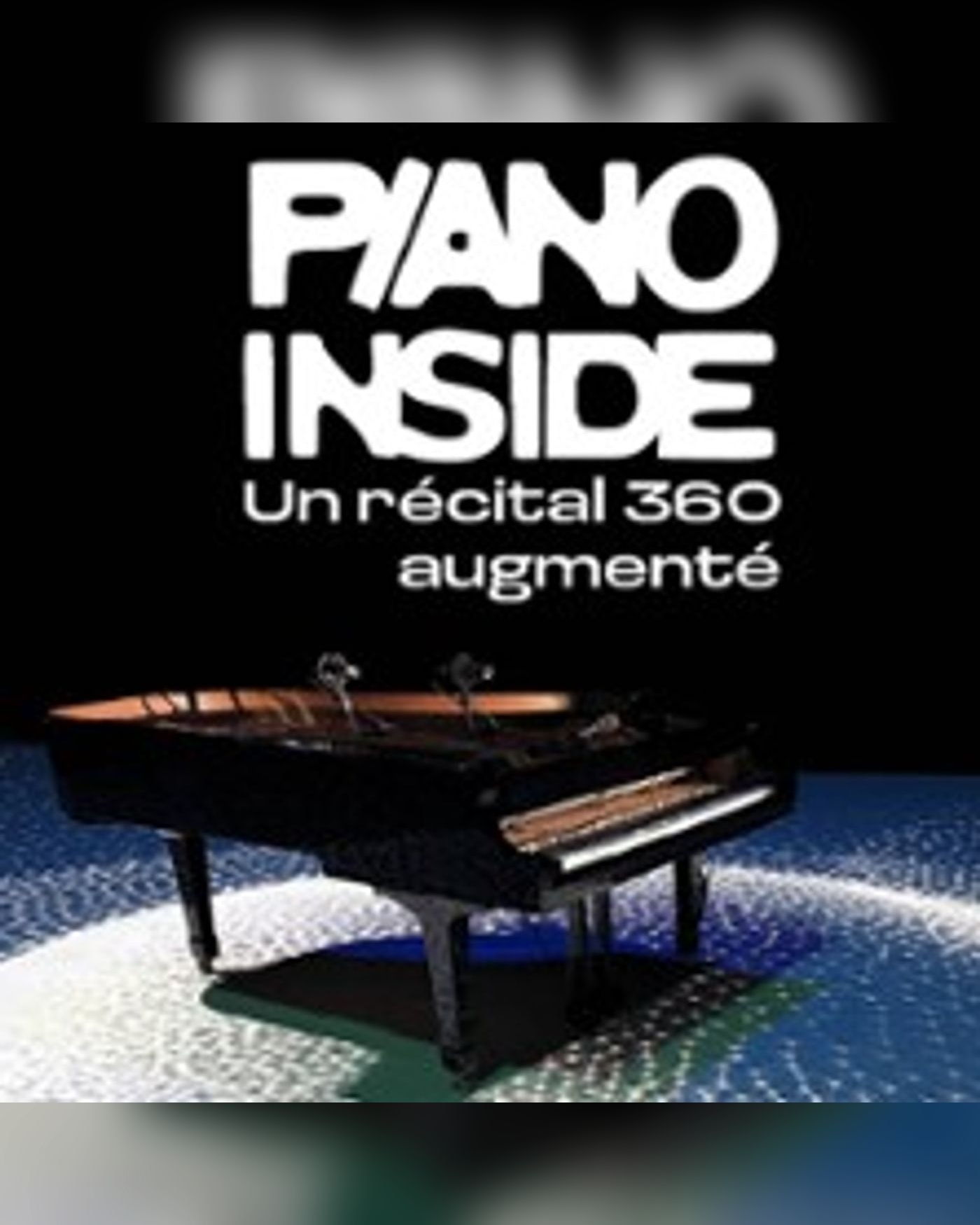 Piano Inside