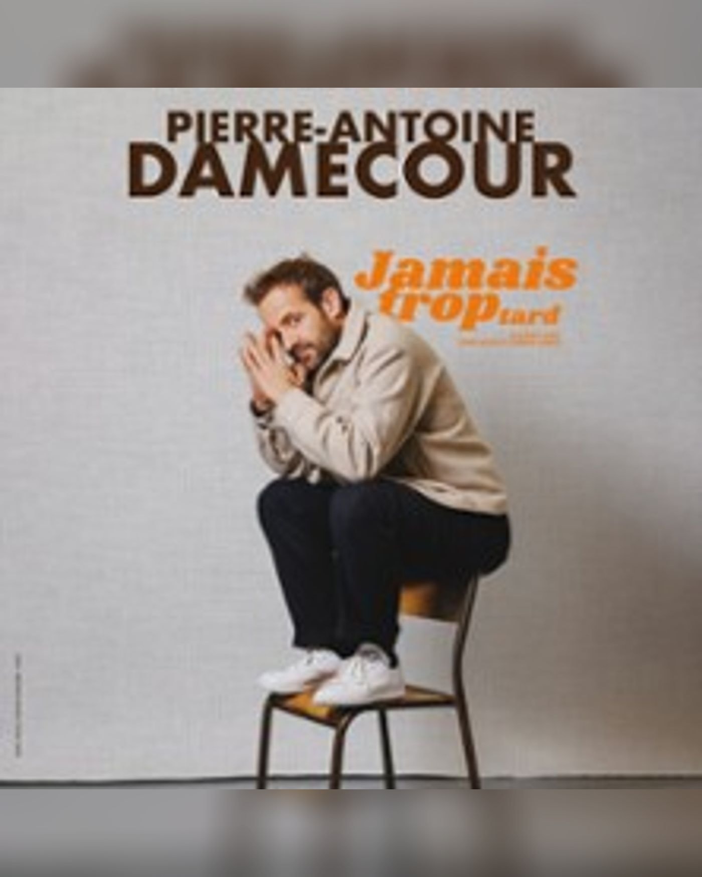 Pierre-Antoine Damecour