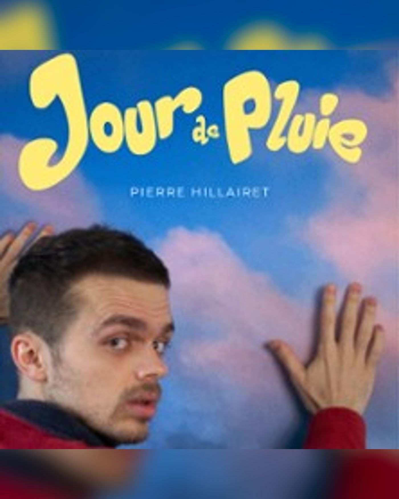 Pierre Hillairet