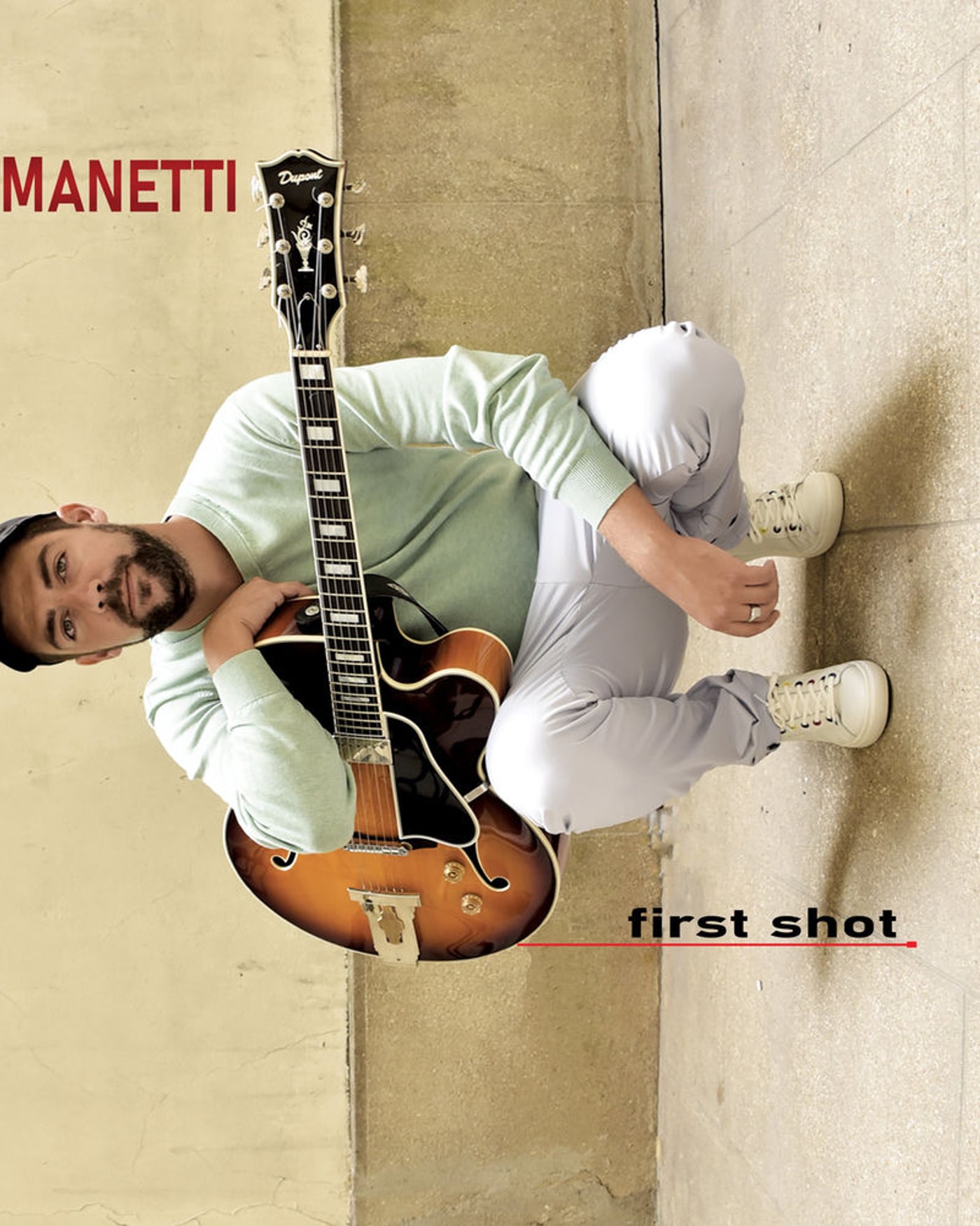 Pierre Manetti