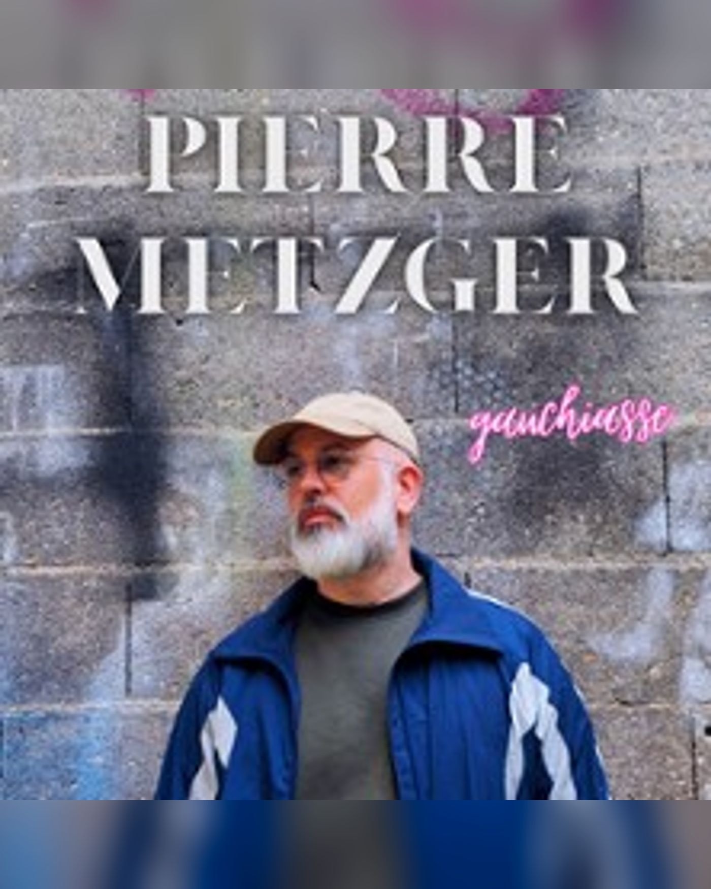 Pierre Metzger