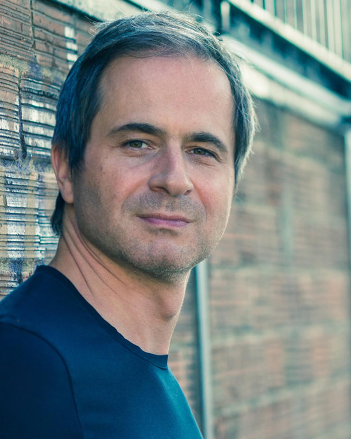 Piotr Anderszewski