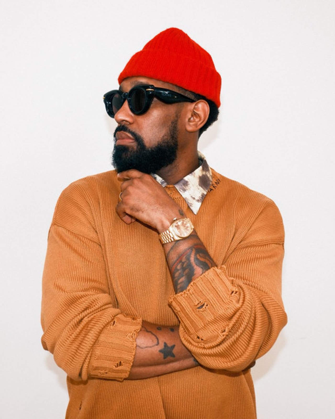 Pj Morton