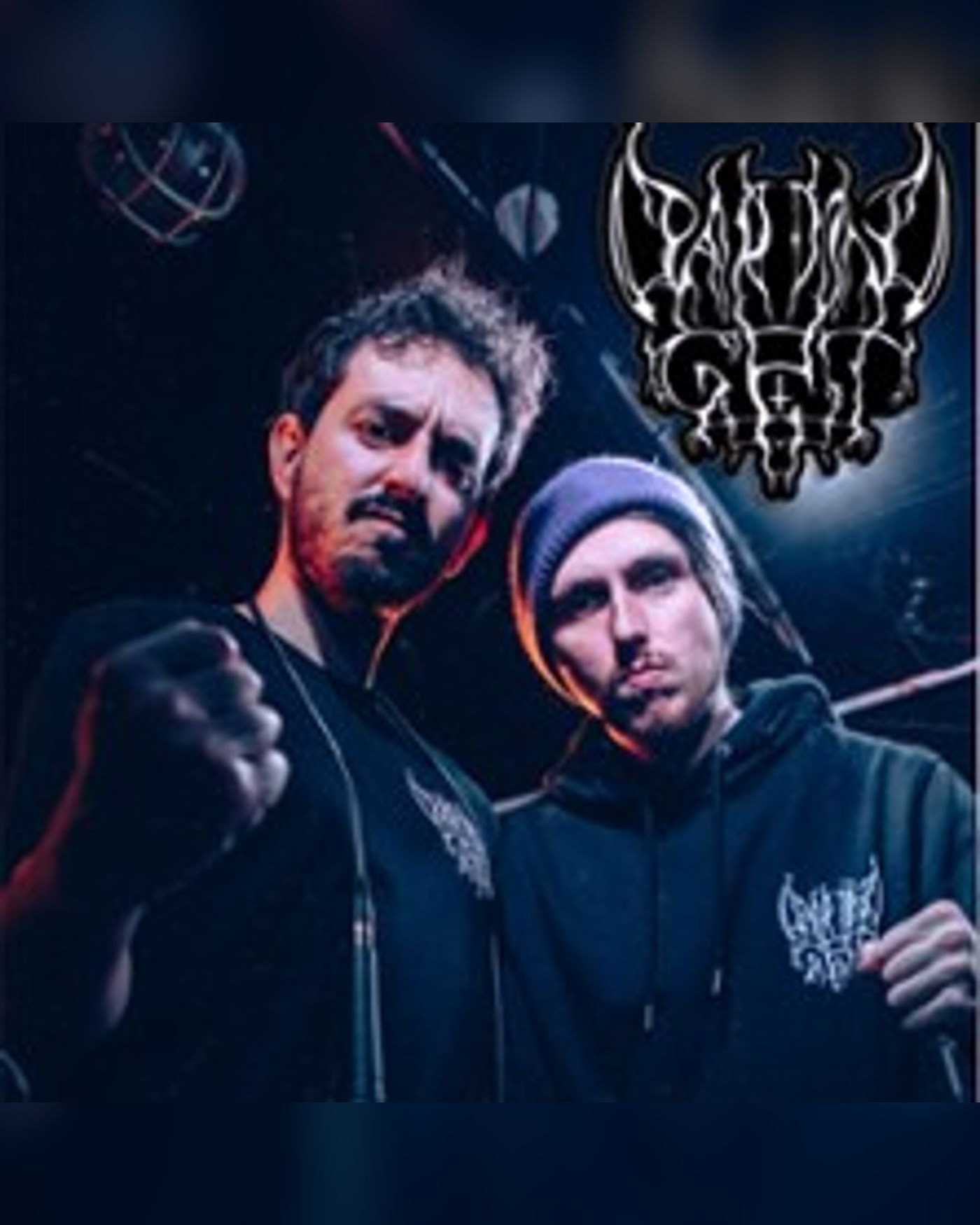 Podcast Pardon GPT