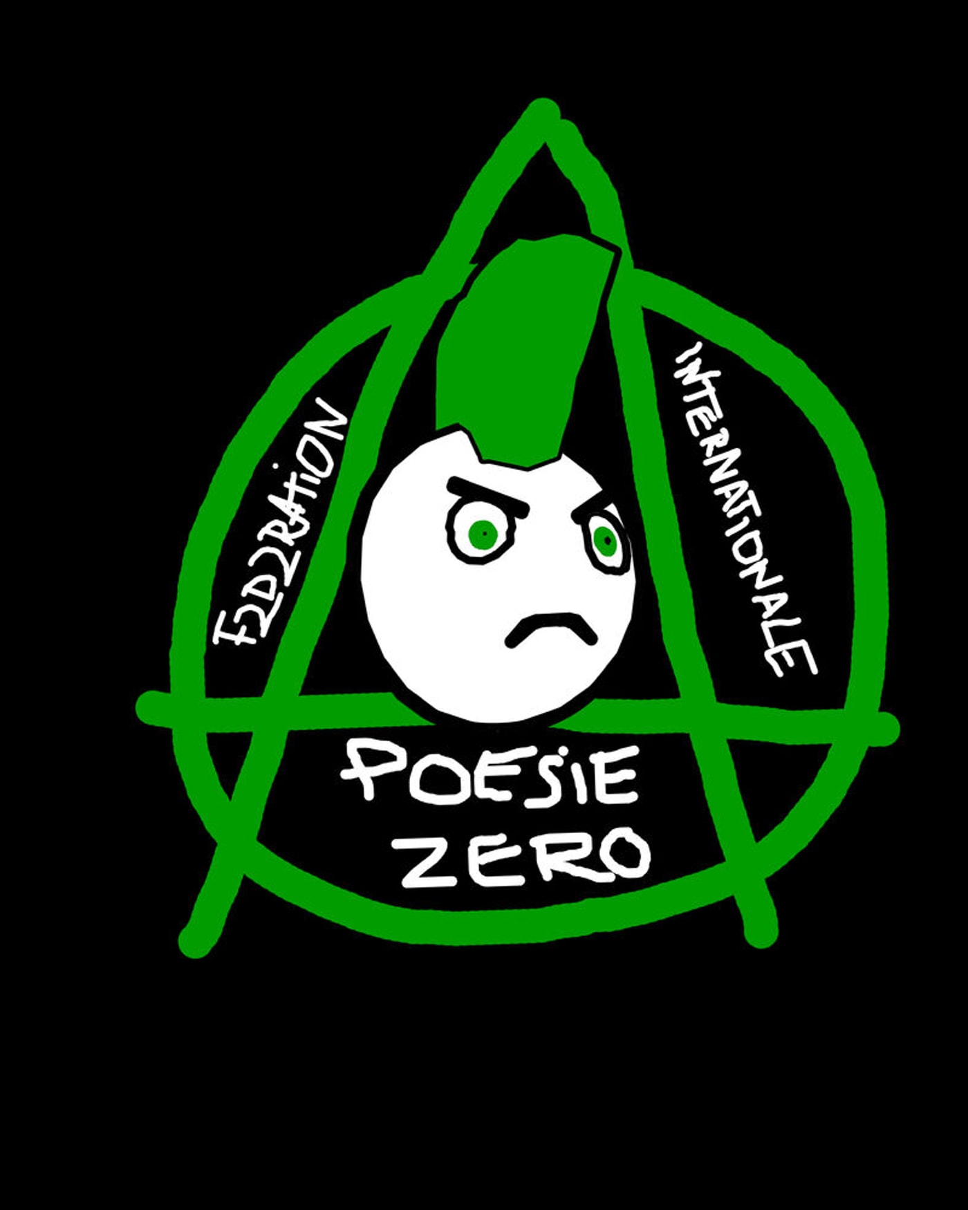 Poesie Zero