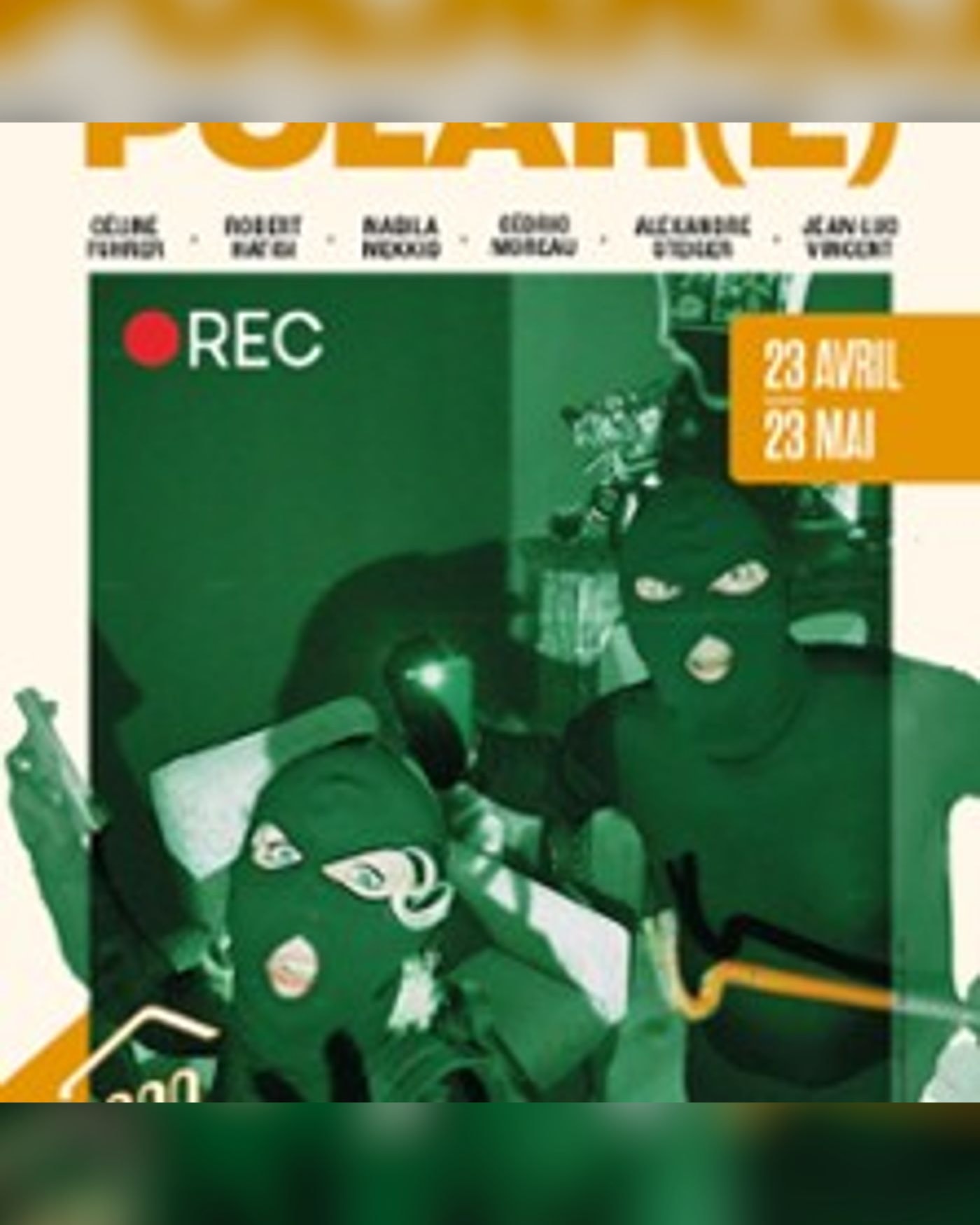 Polar