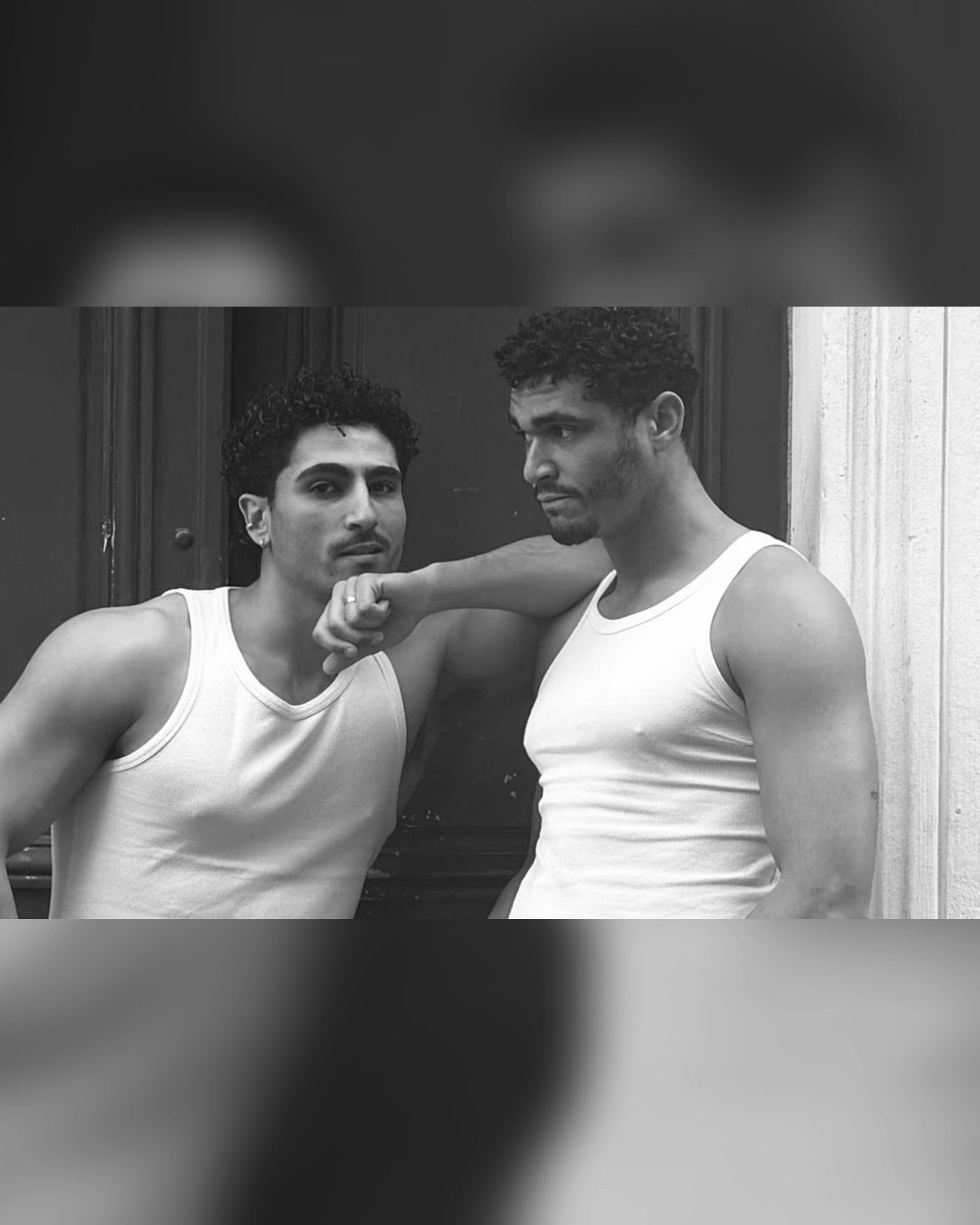 Portrait hypothétique de deux tueurs en série