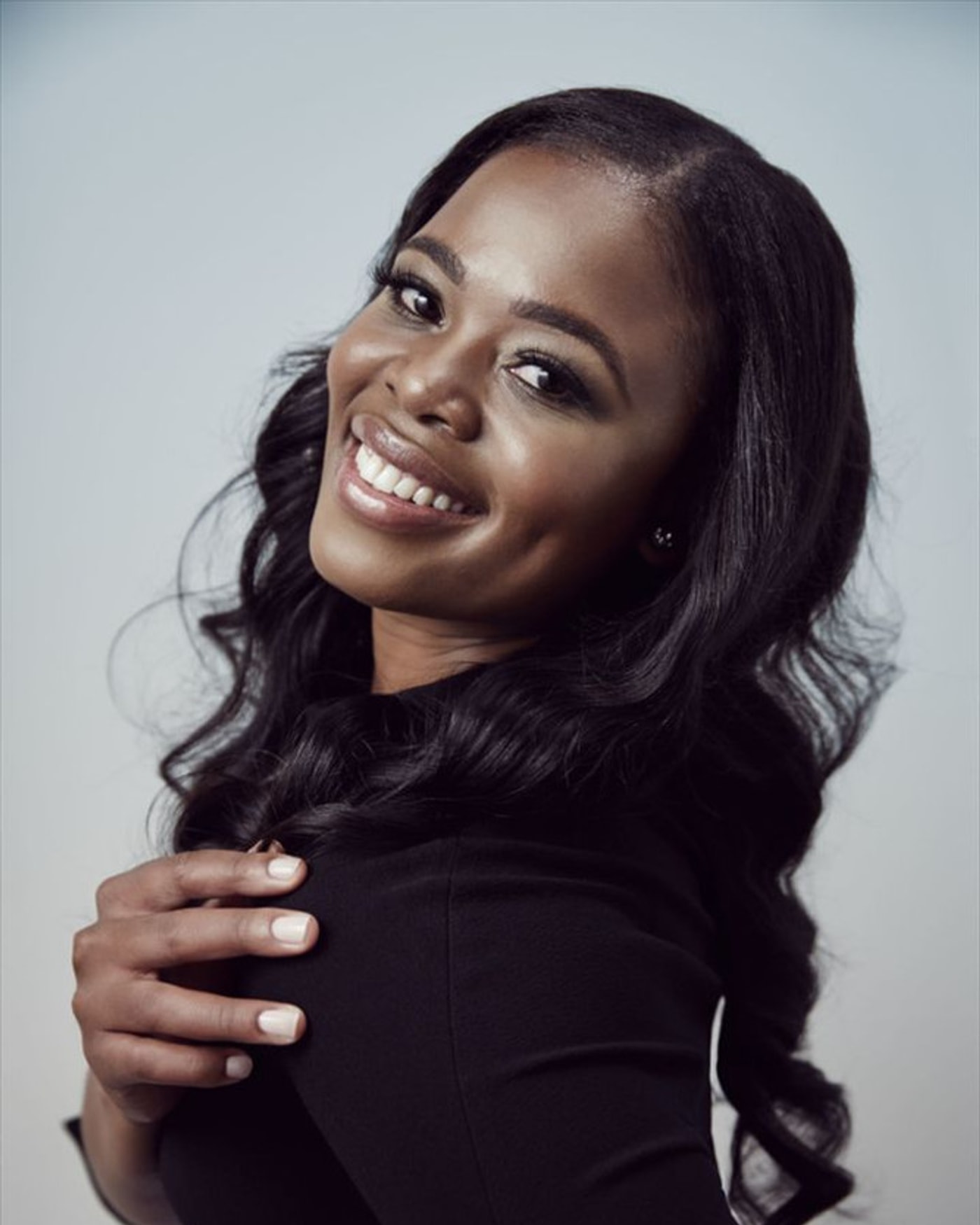 Pretty Yende