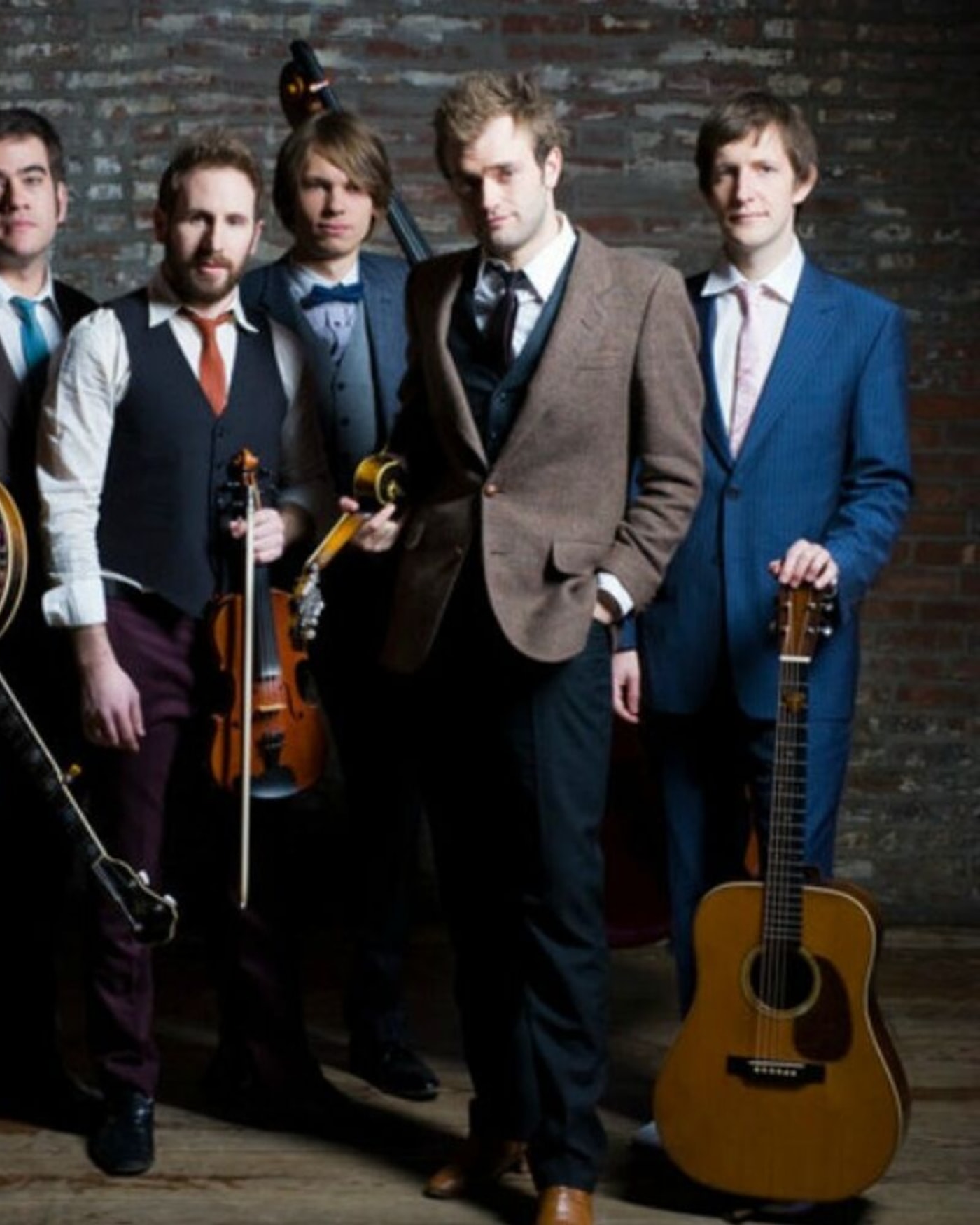 Punch Brothers
