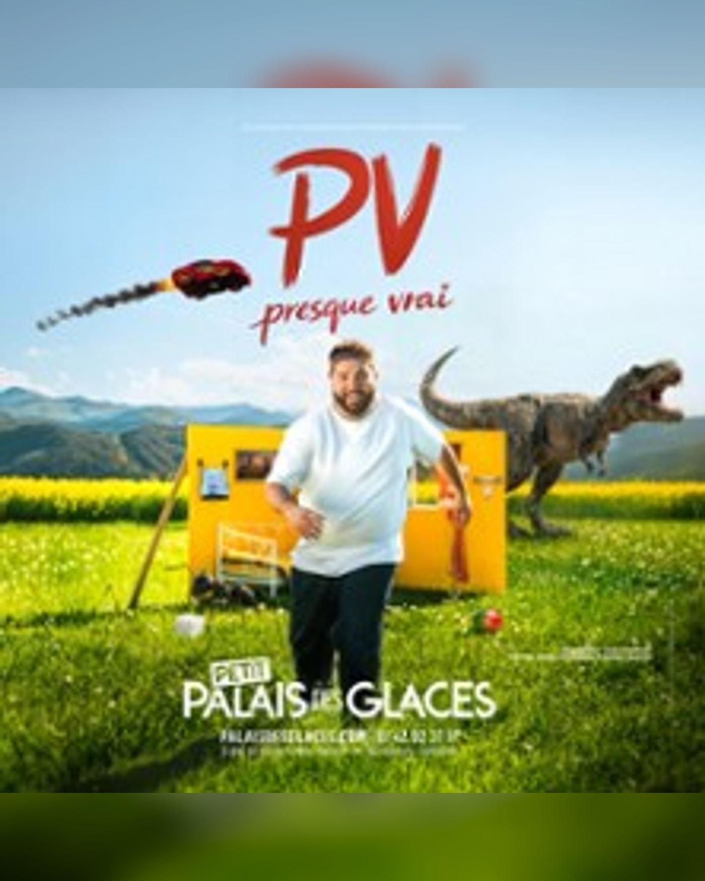 PV - Presque Vrai