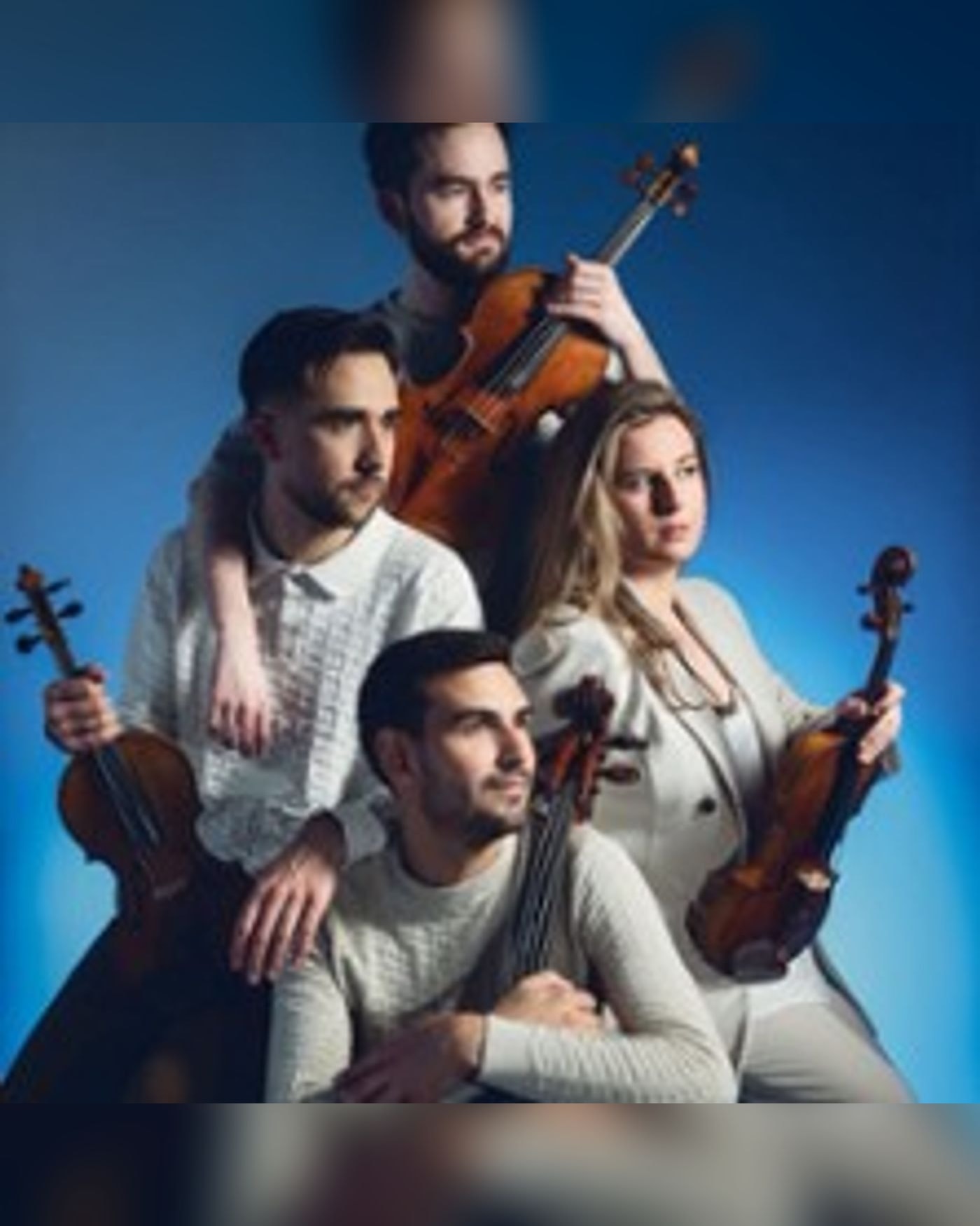 Quatuor Cobalt