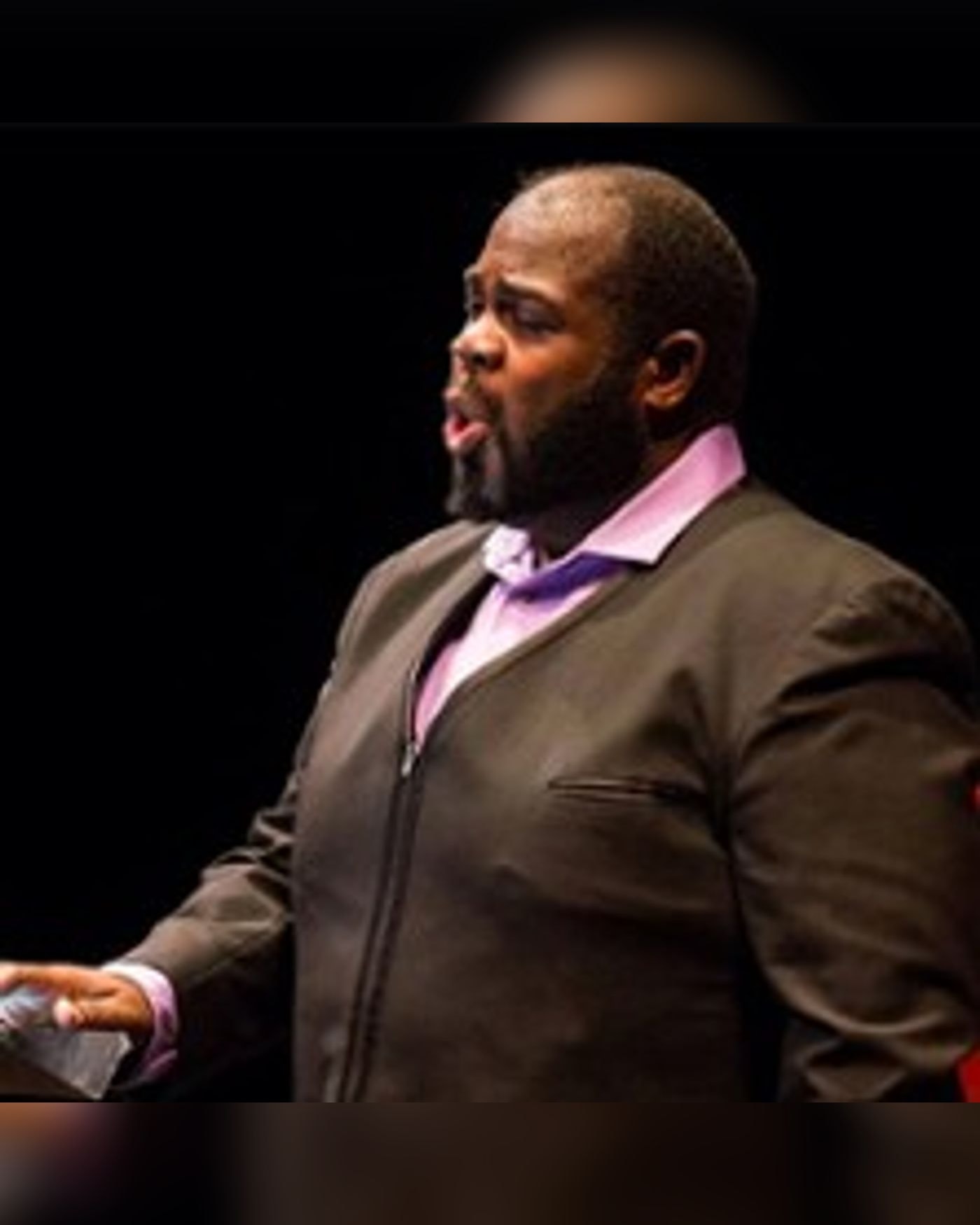 Reginald Mobley