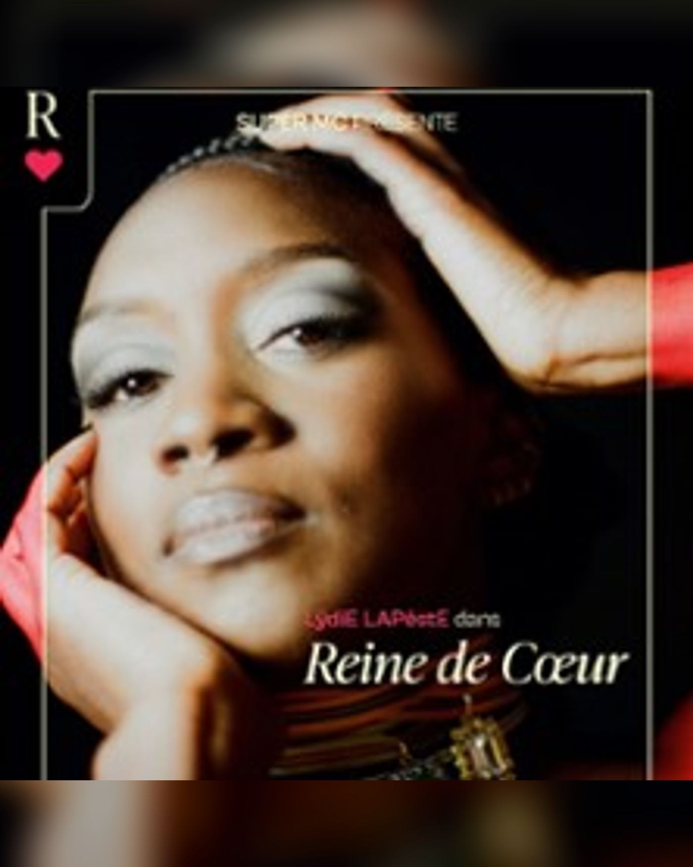 Reine de Cœur