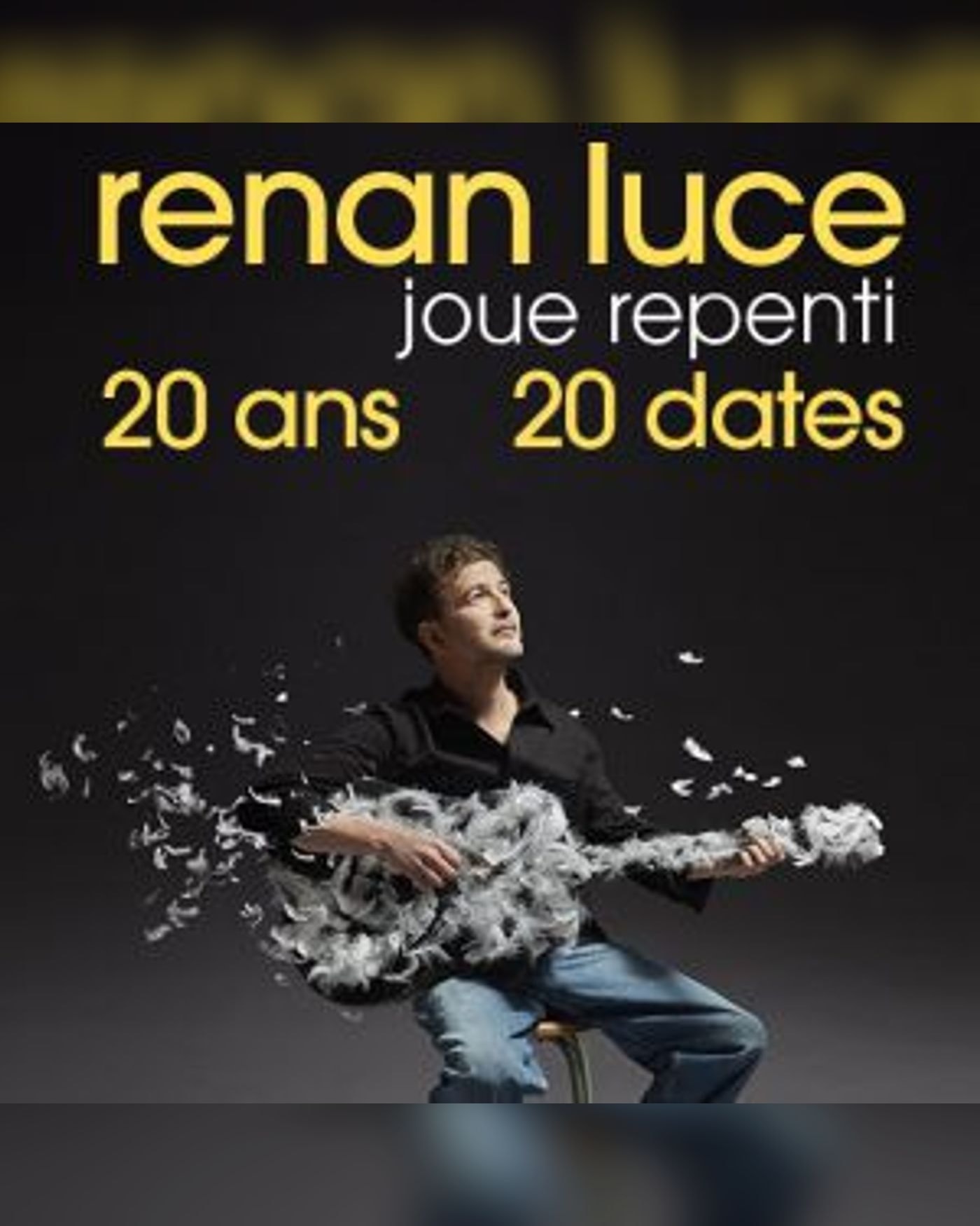 Renan Luce