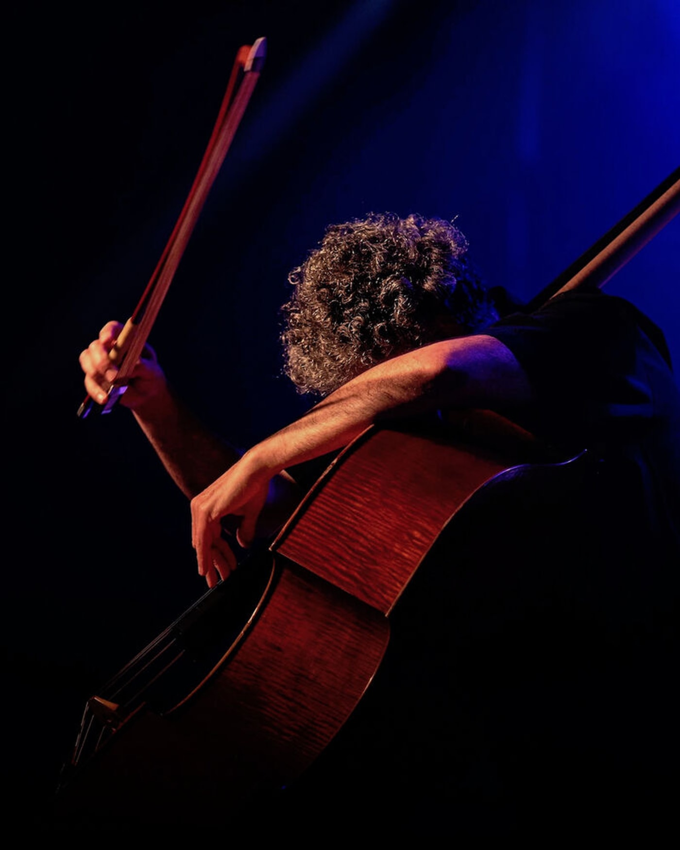 Renaud Garcia Fons