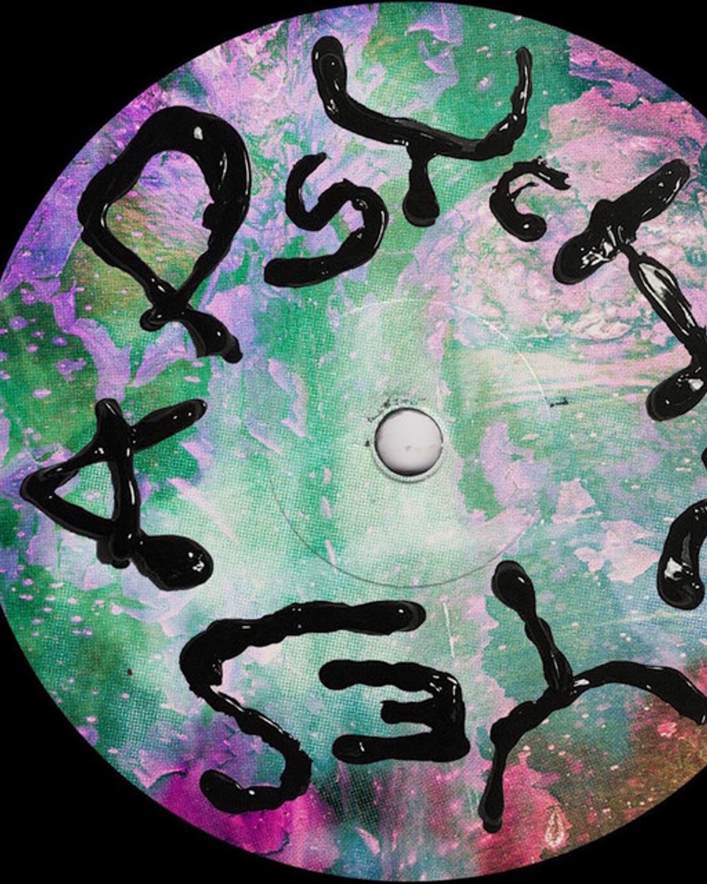 Render presents A Psychic Yes (UK) live, Semla, Cotton Pills b2b Gillielove at Point Éphémère