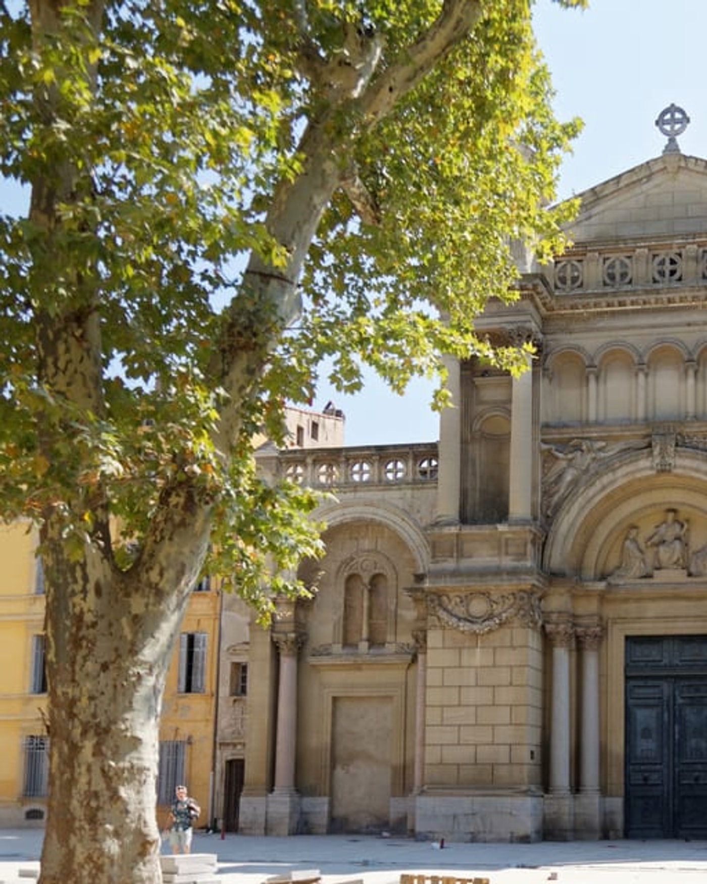 Requiem de Duruflé à l'Église de la Madeleine