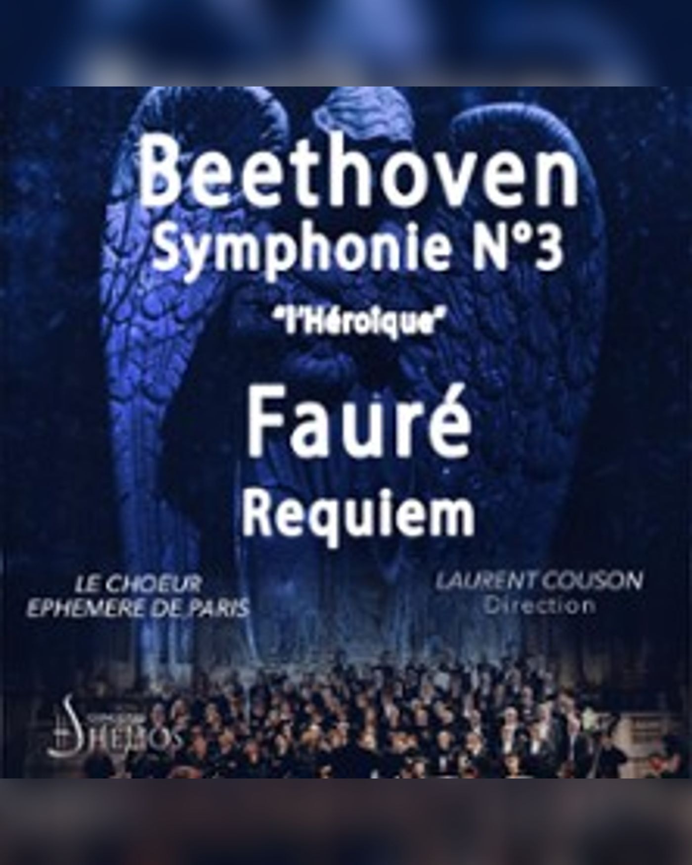 Requiem de Fauré