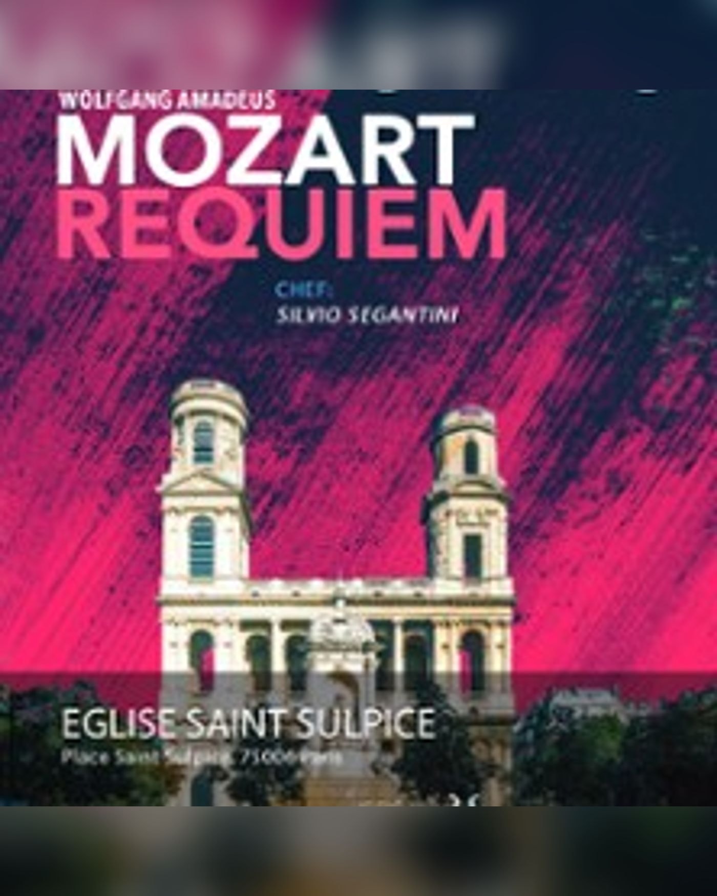 Requiem de Mozart