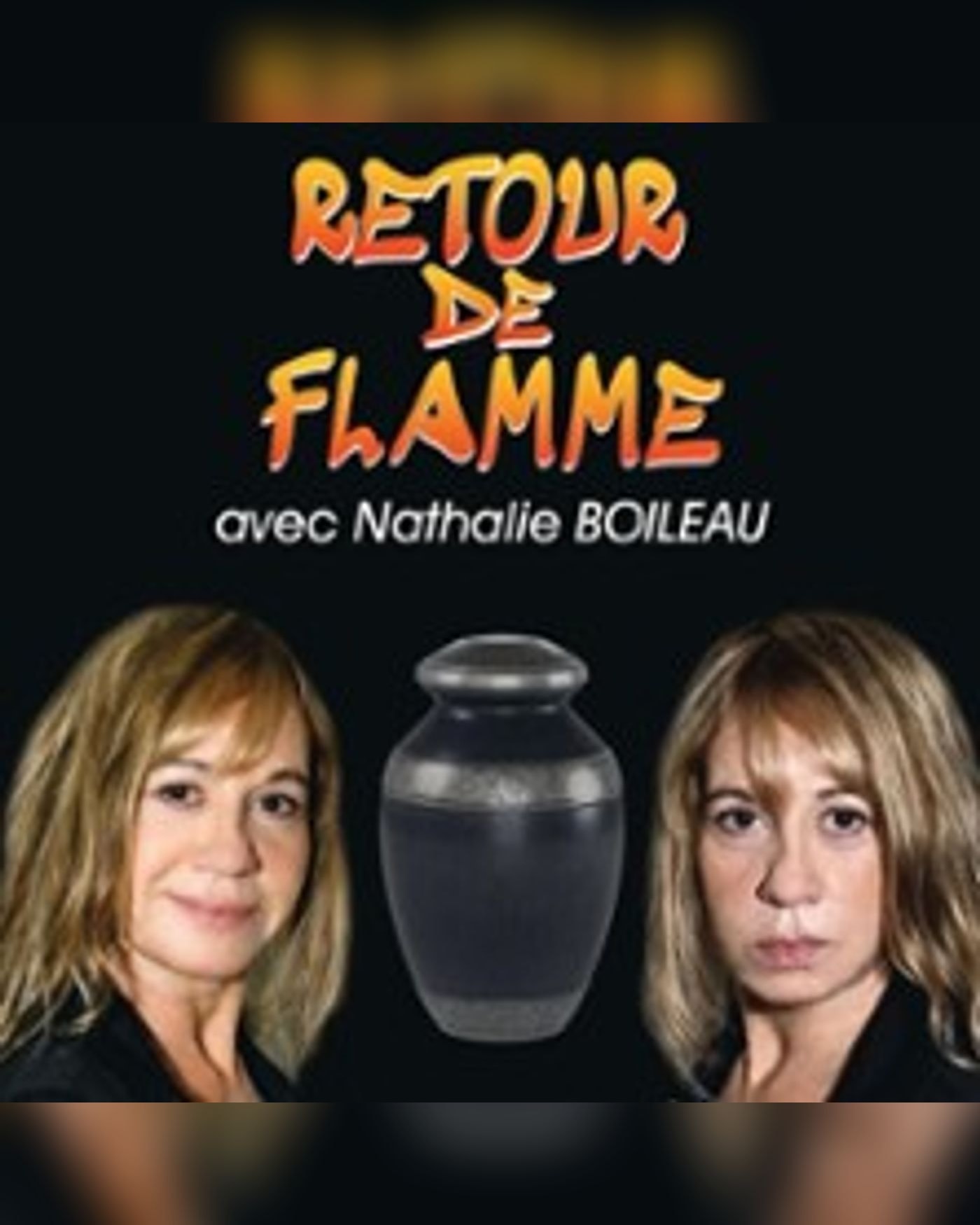 Retour de Flamme