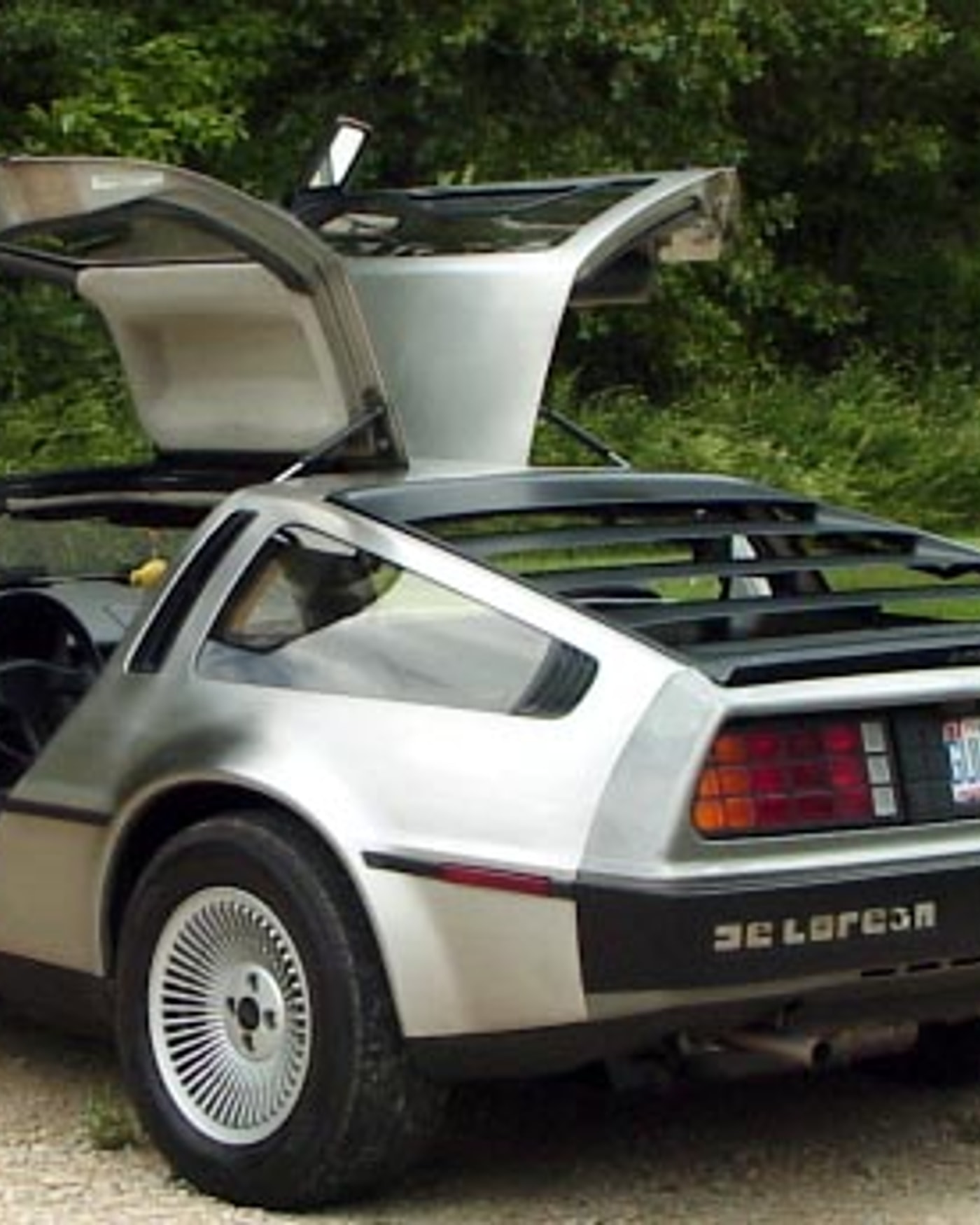 Retour Vers le Futur — Le Spectacle Musical