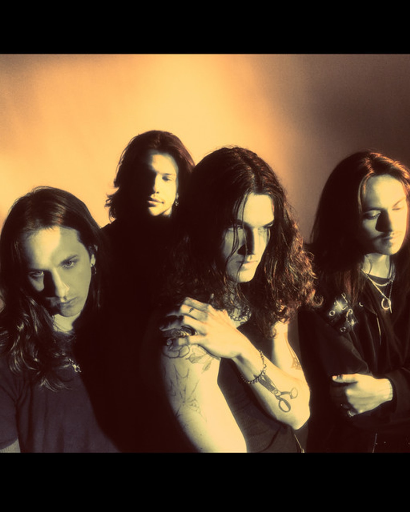 Return To Dust et Storm Orchestra